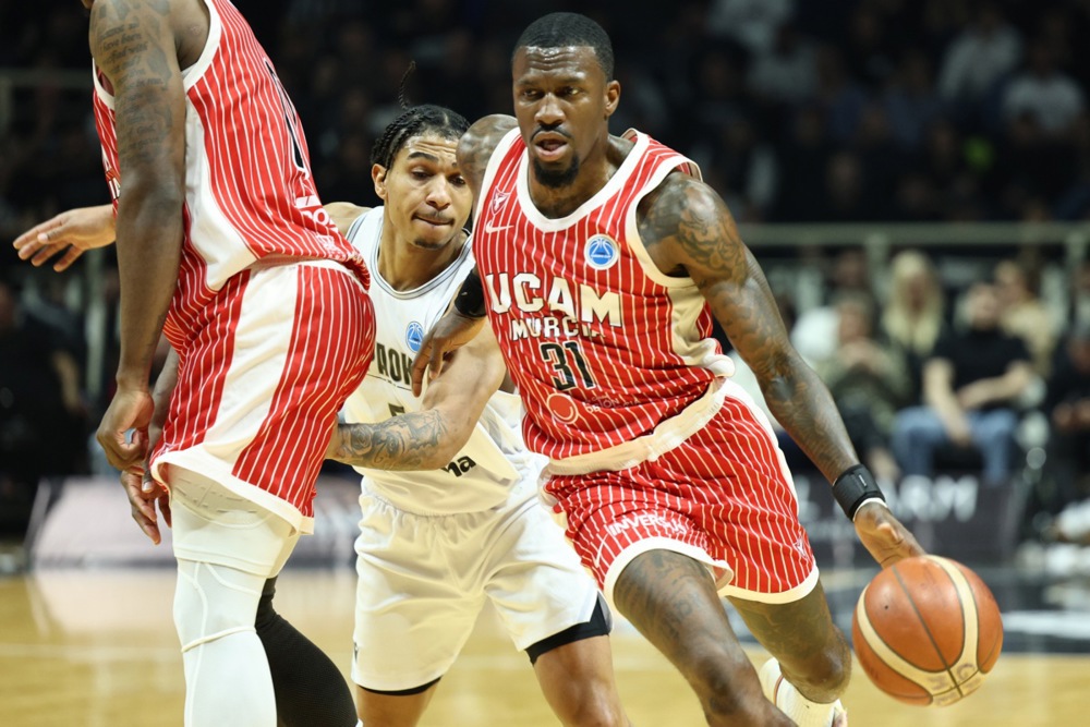 Povreda pa novi ugovor - Enis ostaje u Mursiji