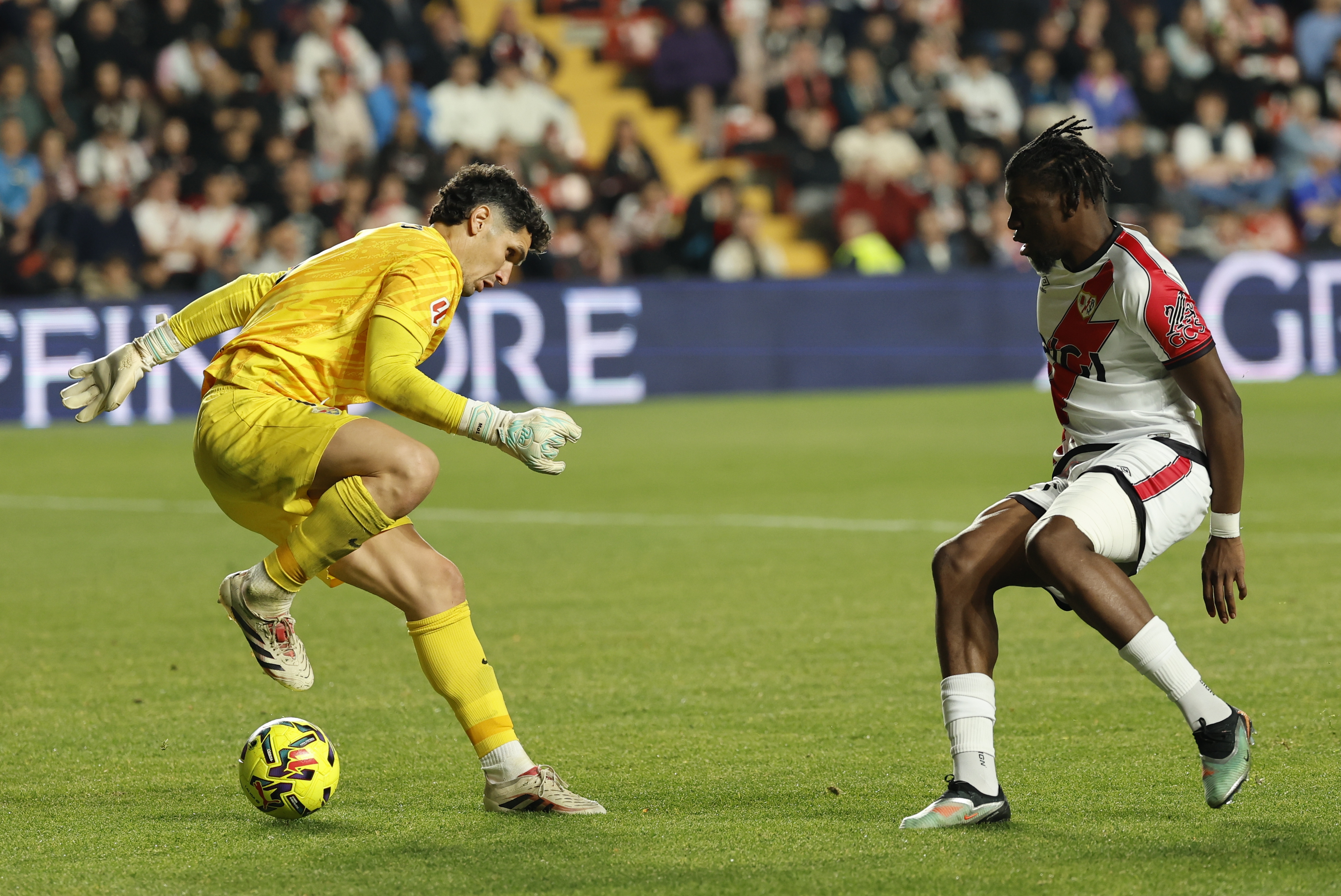 Zlatni džoker Rendi Enteka srušio Elće u Valjekasu