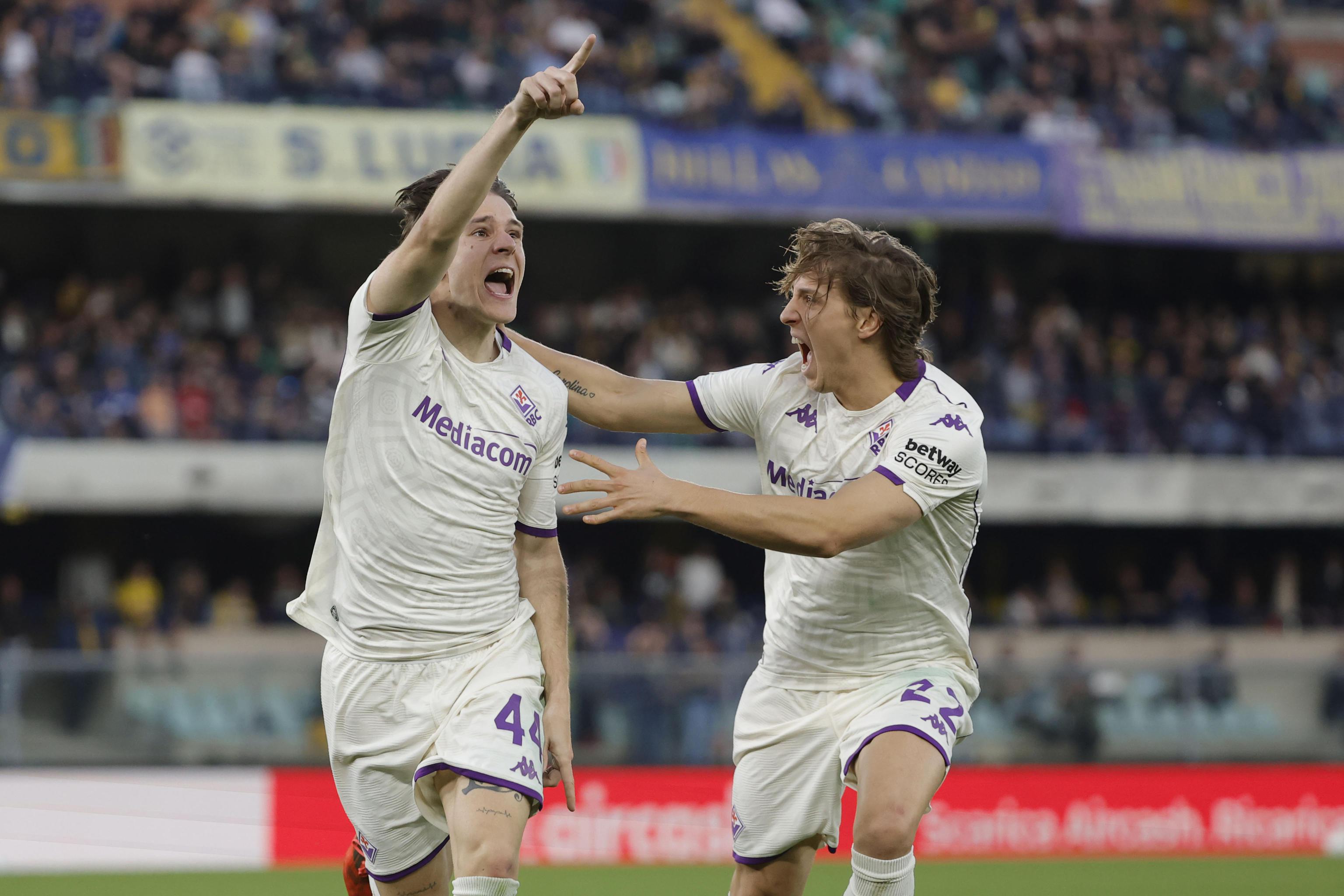 Fiorentina će se izvući, a Bentegodi neka se spremi za Seriju B...