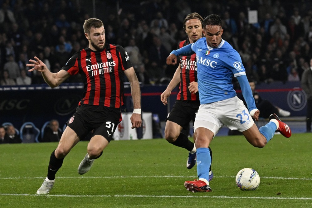 Kakva izmena Kontea za pobedu u derbiju i drugo mesto!