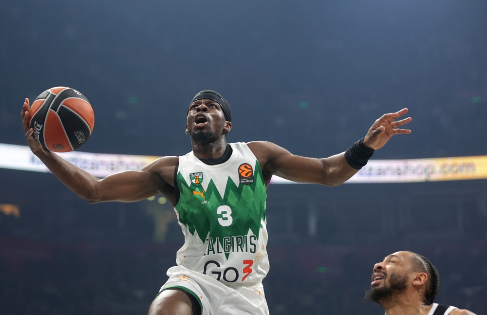 Fransisko se pravdao zbog MVP priče, Kodi i Džejms stali uz Francuza!