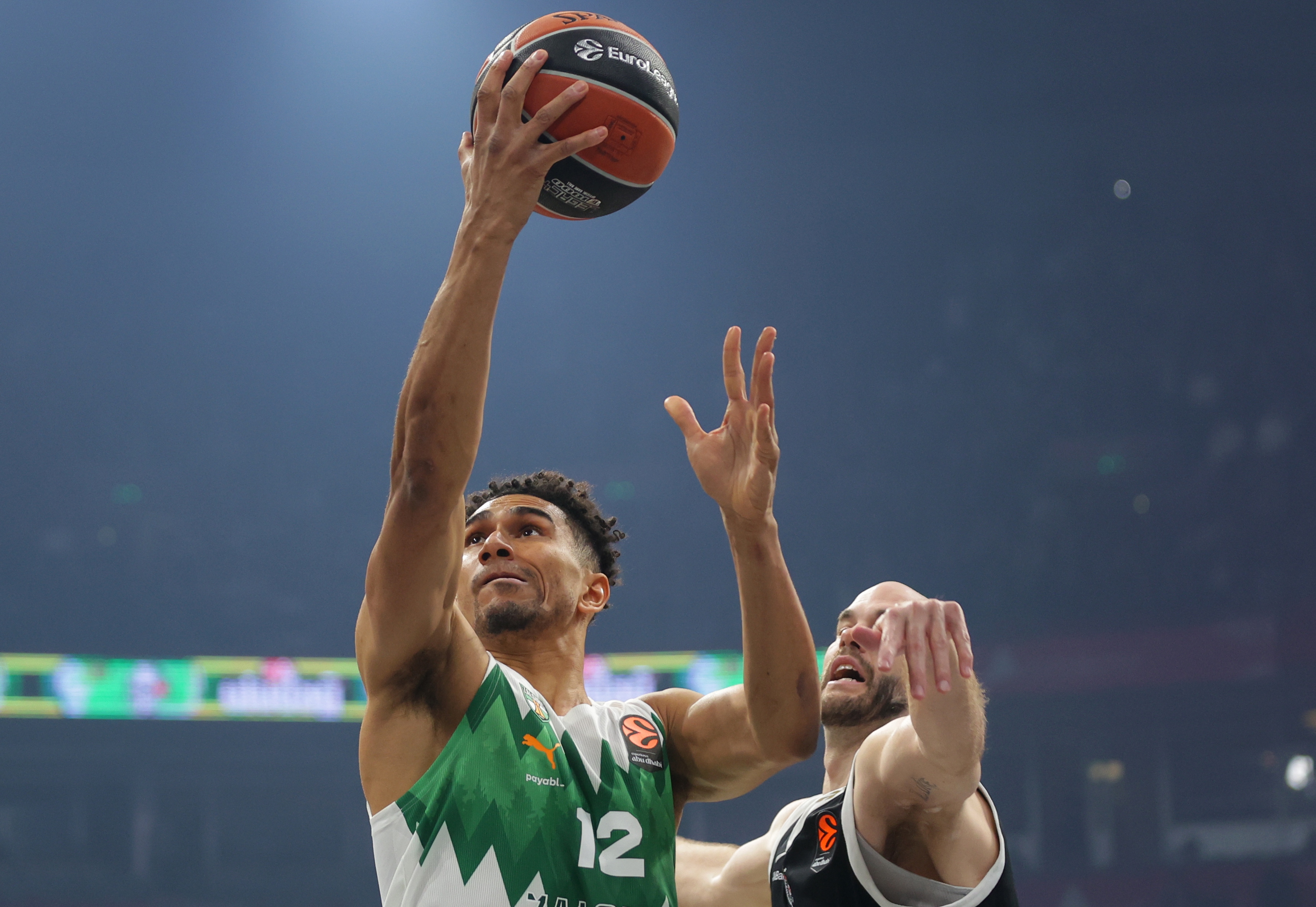 Žalgiris ispao iz Evrolige, pa odmah krenuo da osigura plejmejkera, Barsa "vrši pritisak" na lidere tima