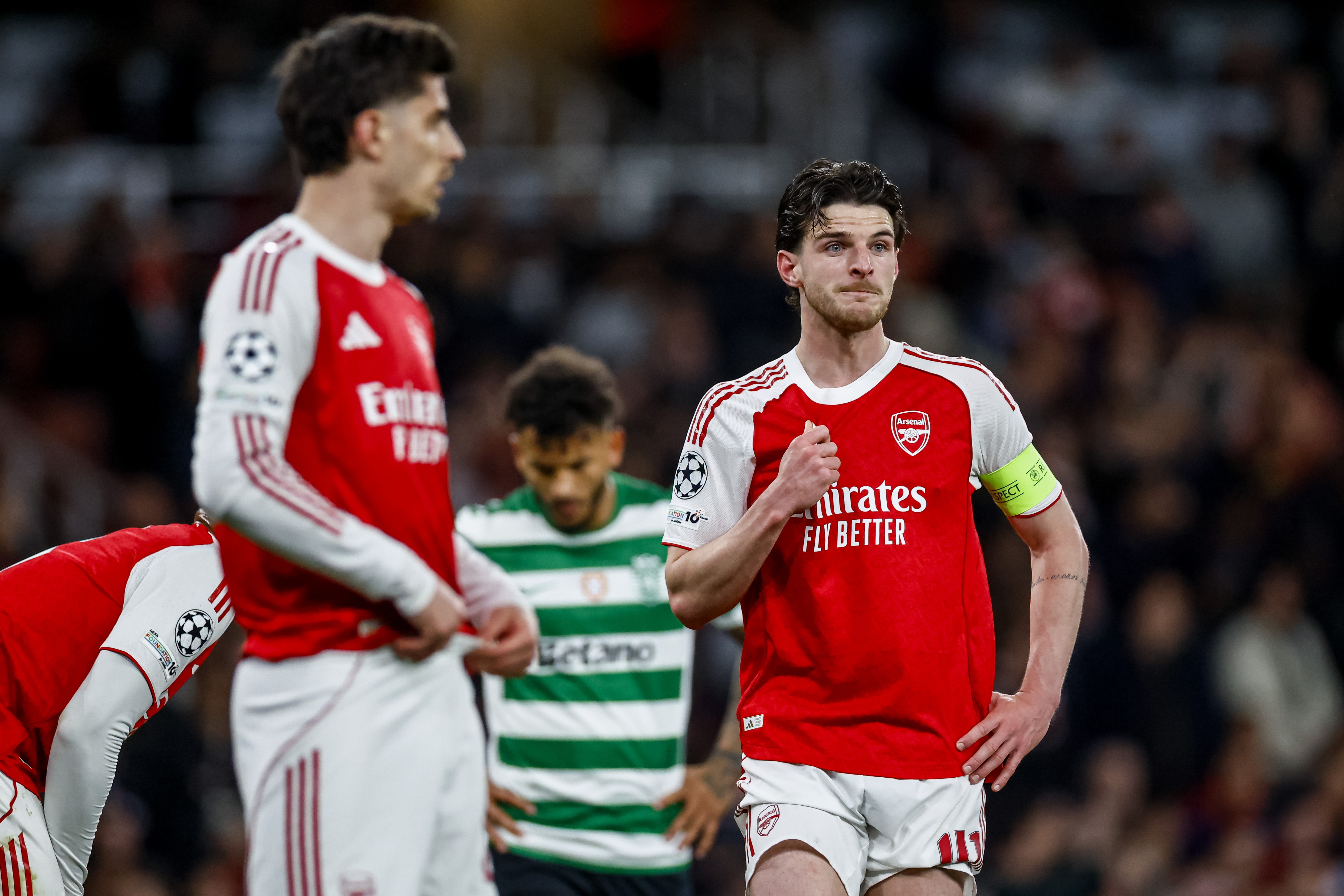 Arsenal nulom do polufinala, ali ovako neće osvojiti ništa