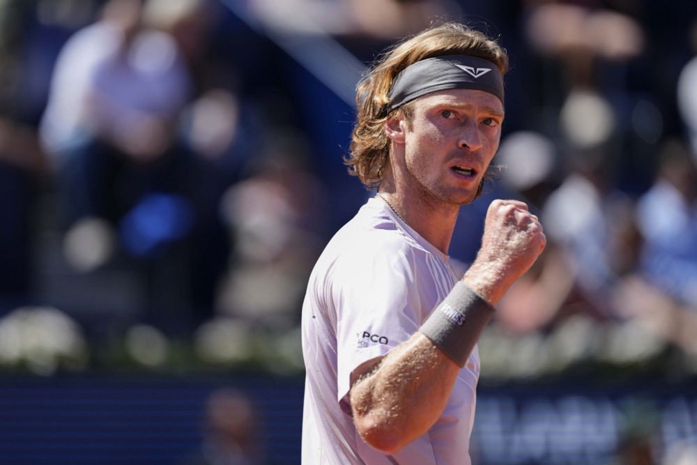 Hamad držao Rubljova u šaci, a Rus ga preokretom ostavio bez plasmana karijere!