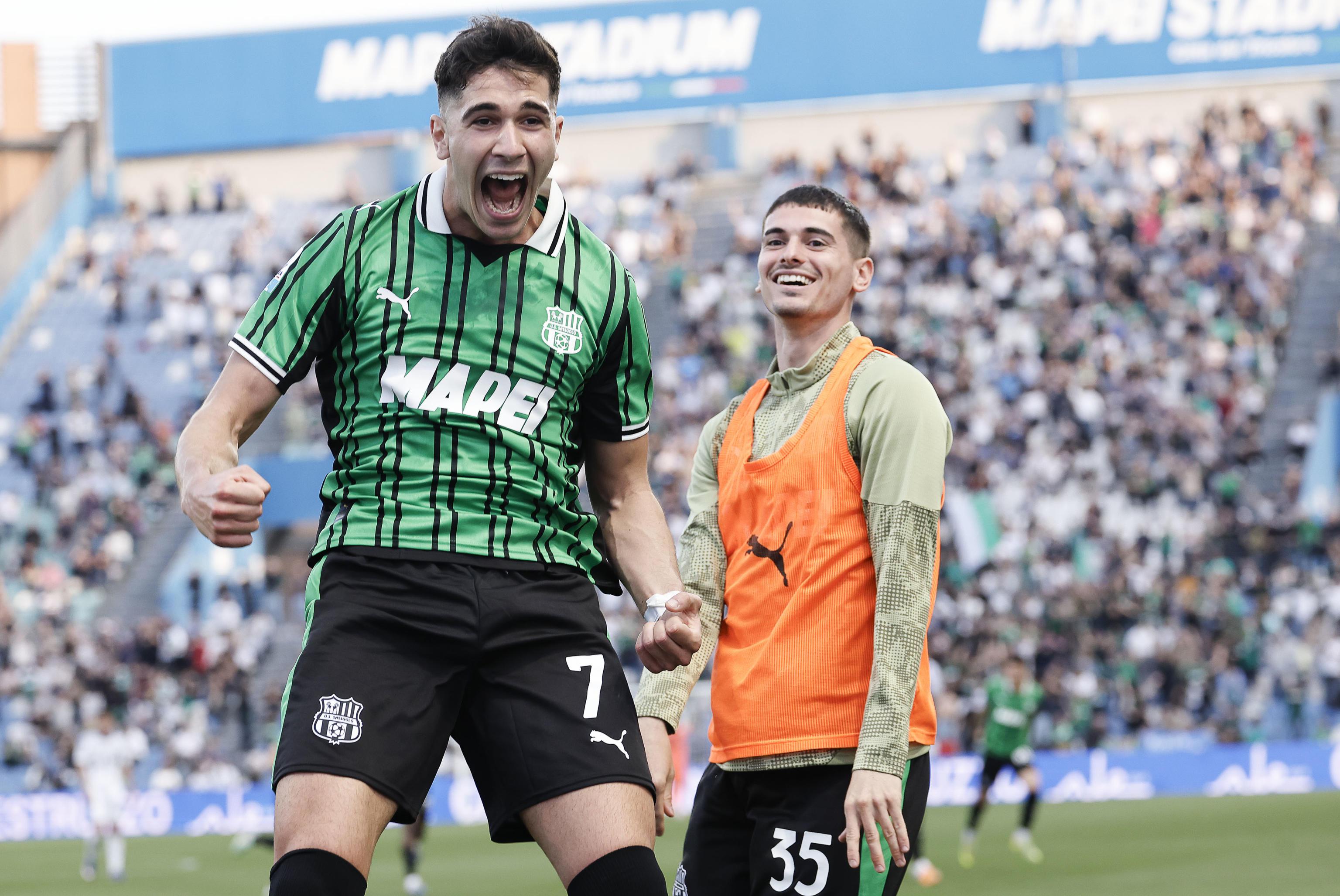 Komo ovako neće u Ligu šampiona, Matićev Sasuolo nadigrao Fabregasov tim