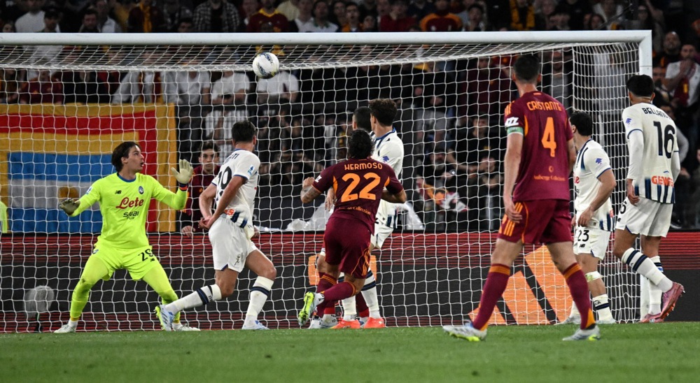 Sjajni golovi, Krstović i Ermoso za remi na "Olimpiku"!