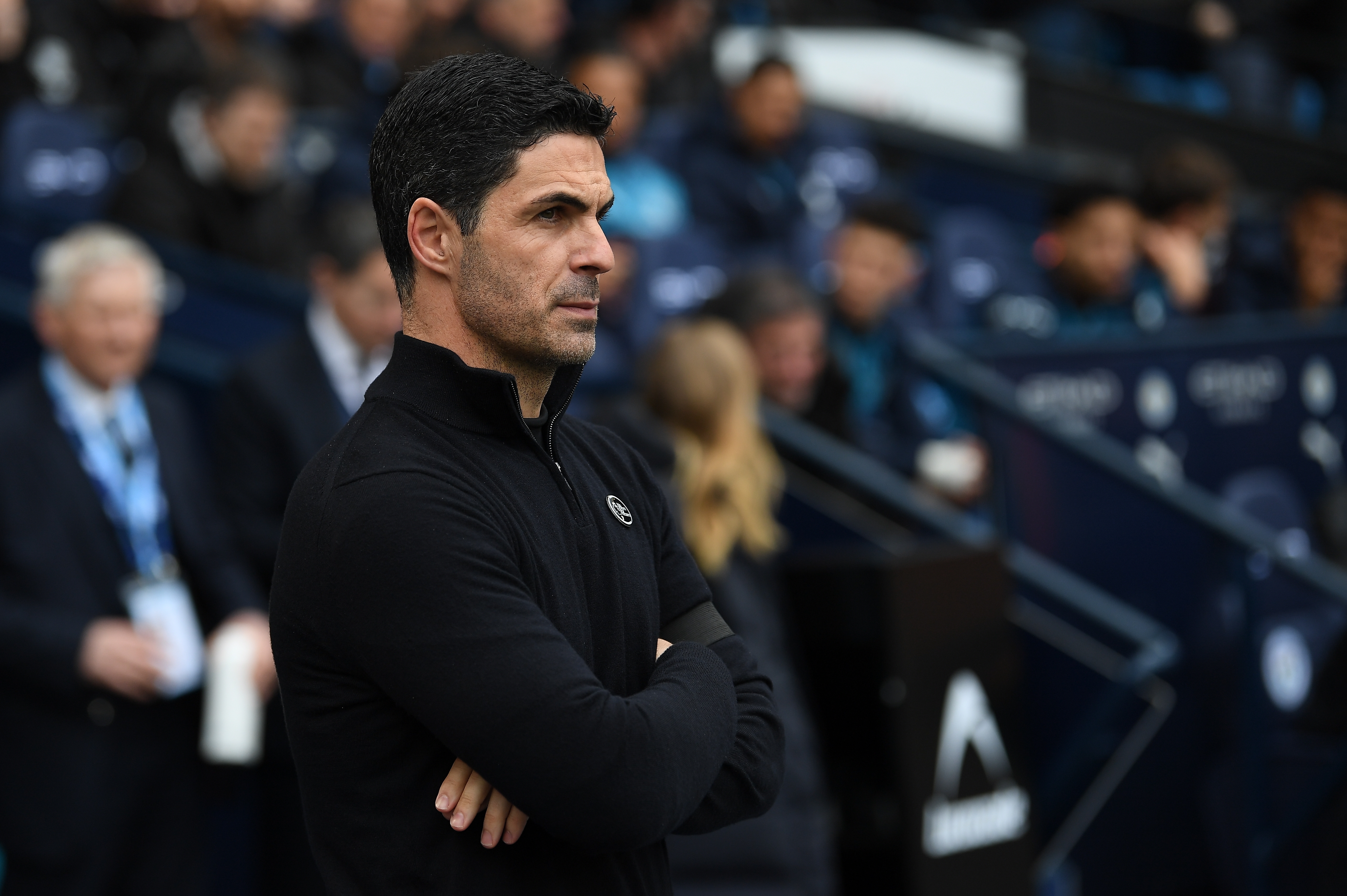 Arteta poslao ohrabrujuće vesti za Timbera: "Postoji šansa da zaigra u finalu"