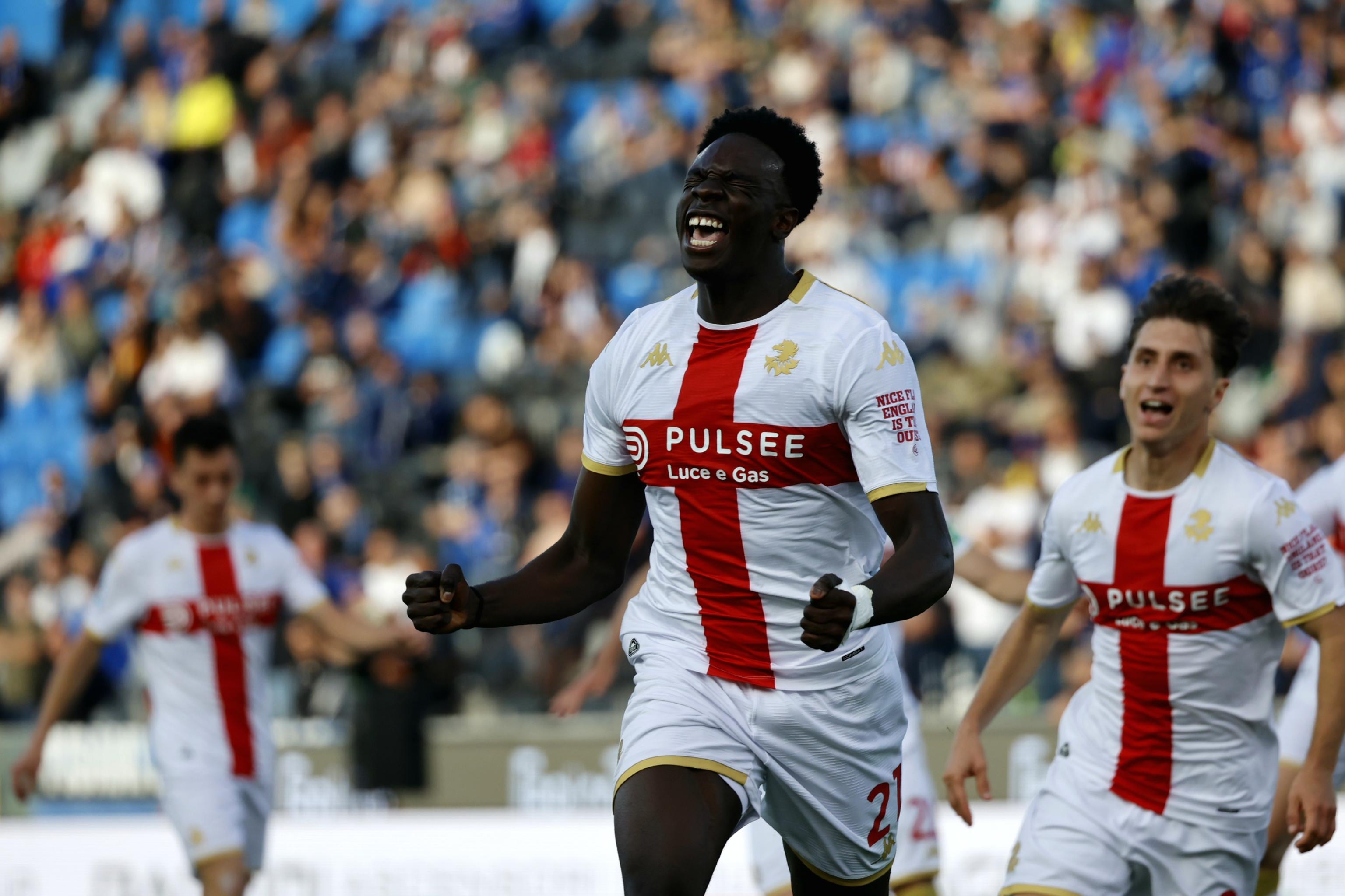 Piza propustila poslednji voz za opstanak, bodove uzela i Đenova!