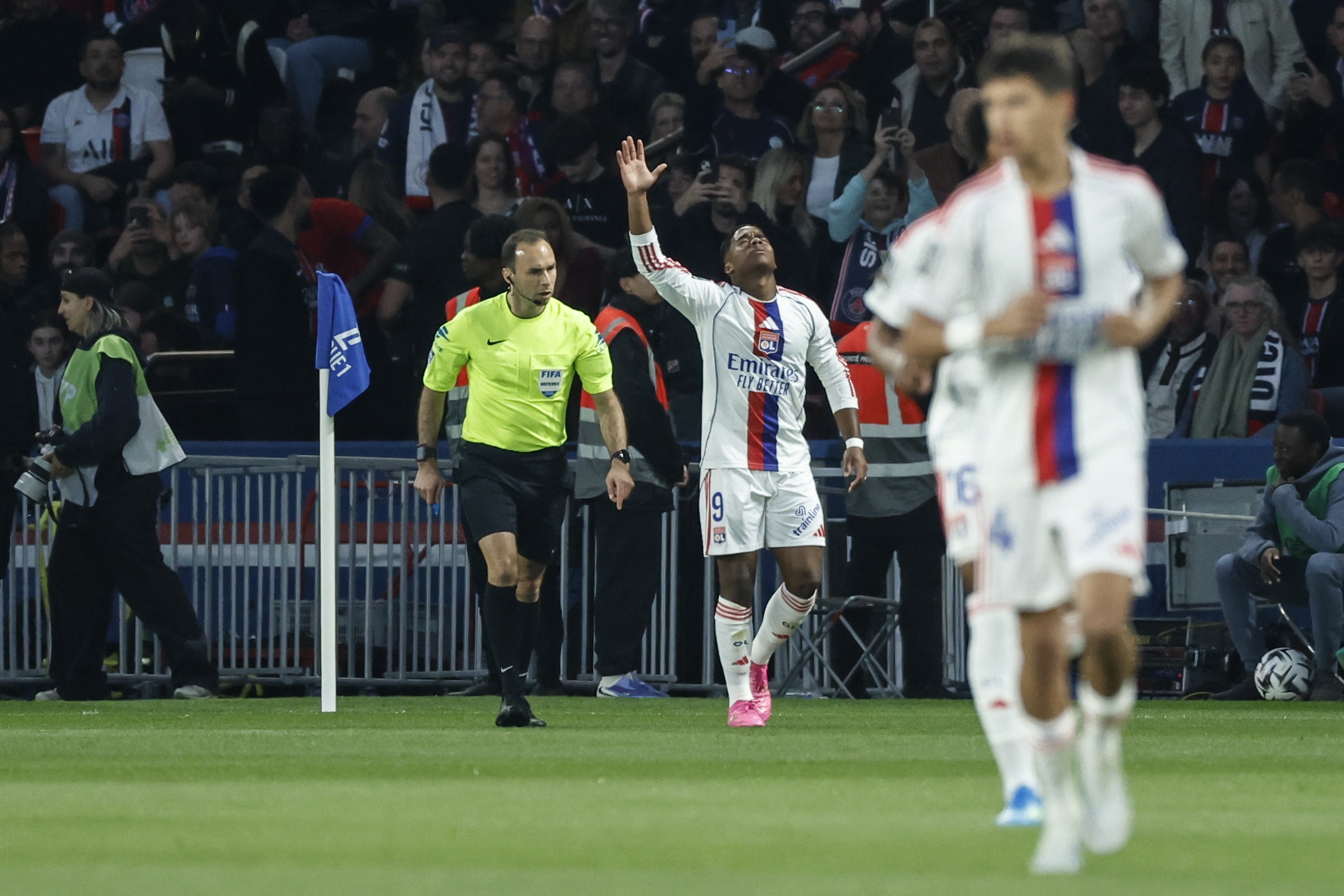 PSŽ ovo nije doživeo u eri petro-novca - Živi trka za titulu u Francuskoj!