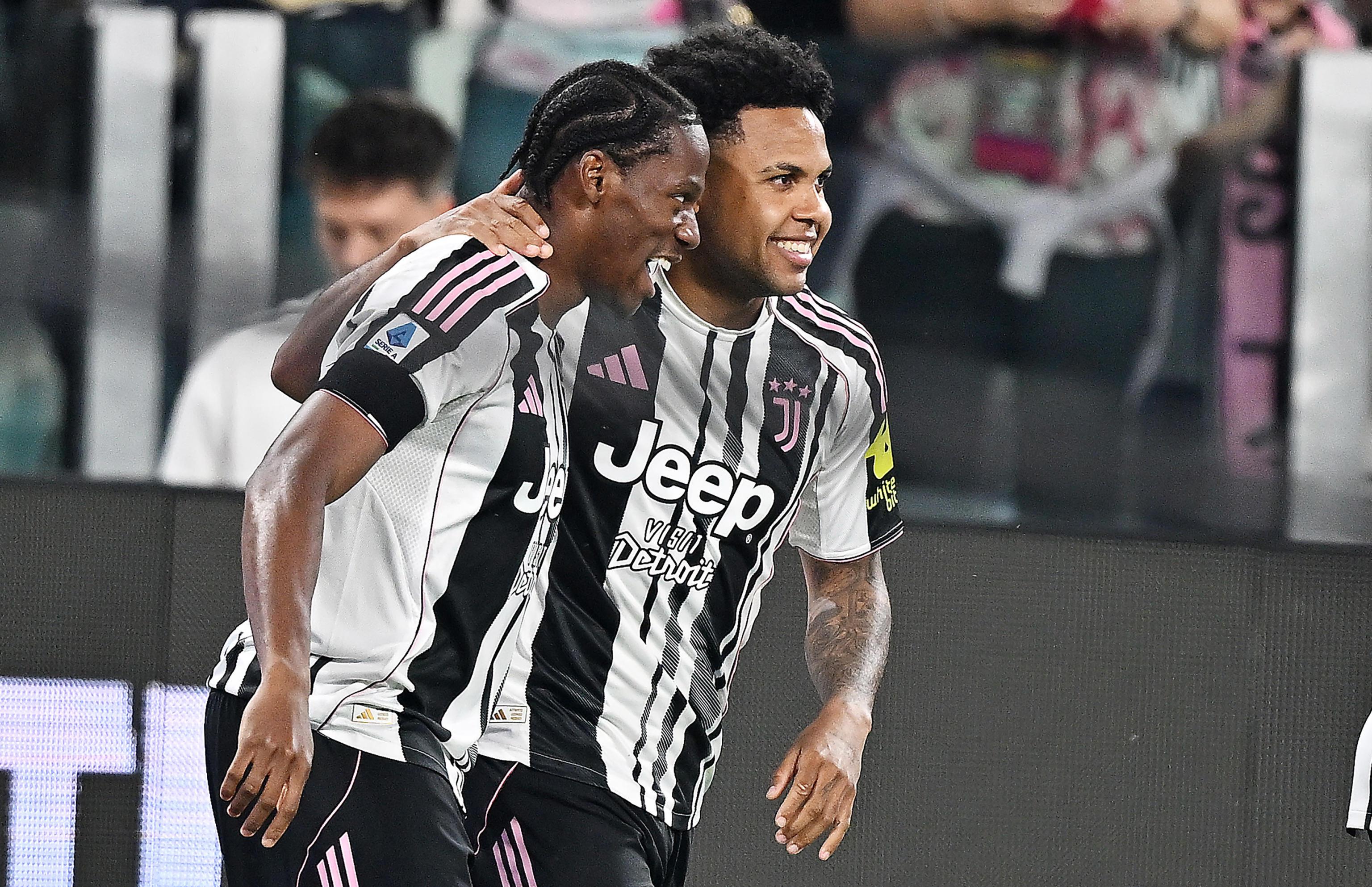 Bolonja turistički u Torinu, ovakav Juve spreman za Ligu šampiona!