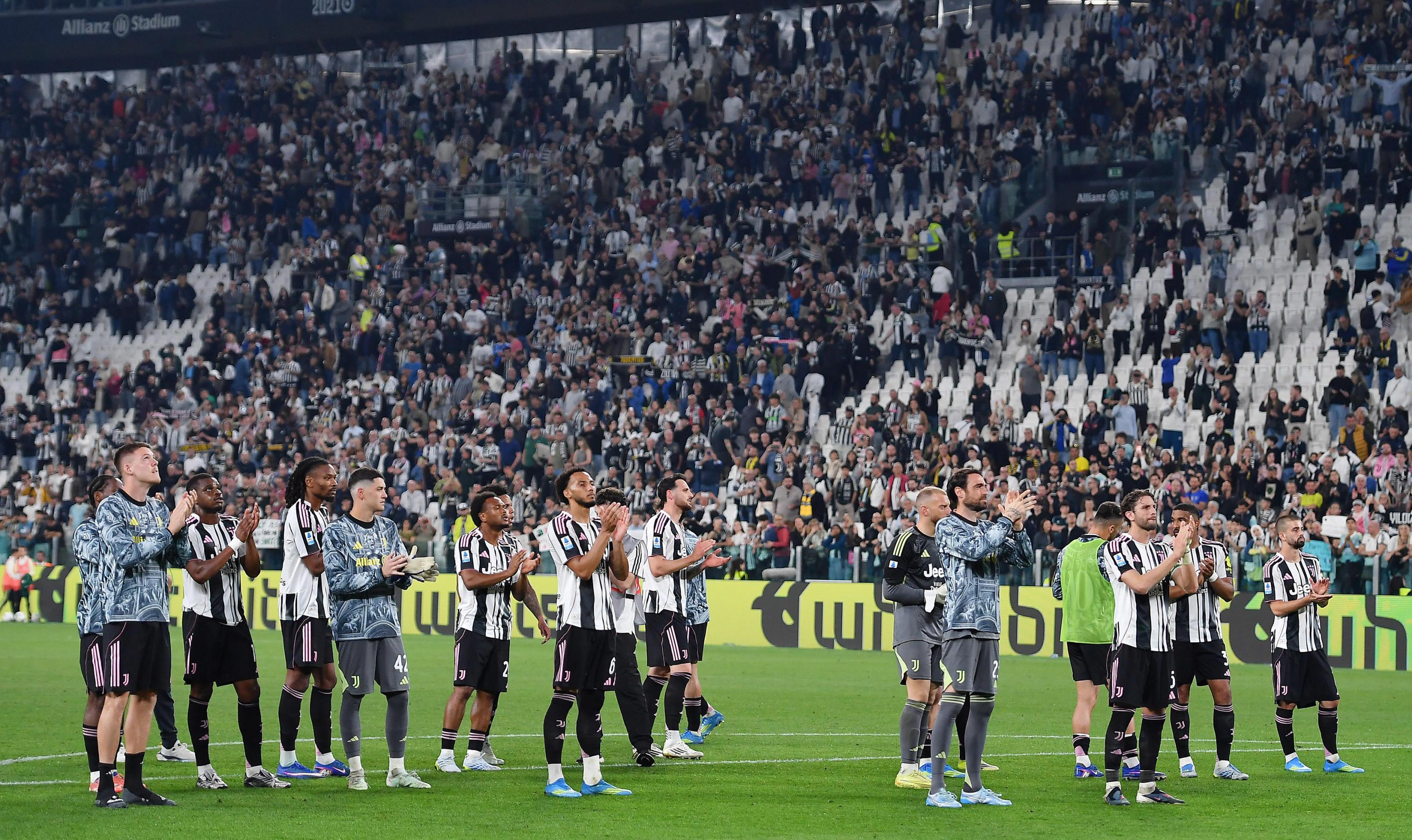 Juventus - Novi Srbin u Torinu i to sa deset godina "kašnjenja"?