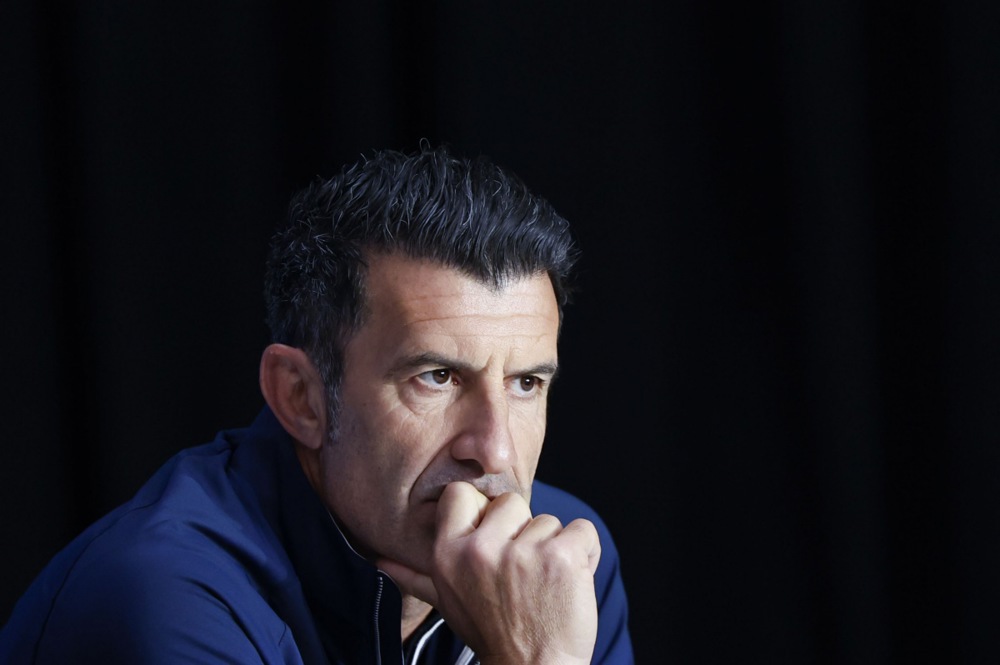 Figo digao glas protiv Infantina: "Najniže, najpodmuklije i najkukavičkije..."