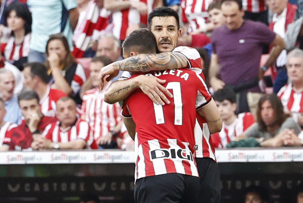 Tragičar Budimir zadržao Bilbao na evropskom kursu, Asano i Sadik podelili plen na Balearima!