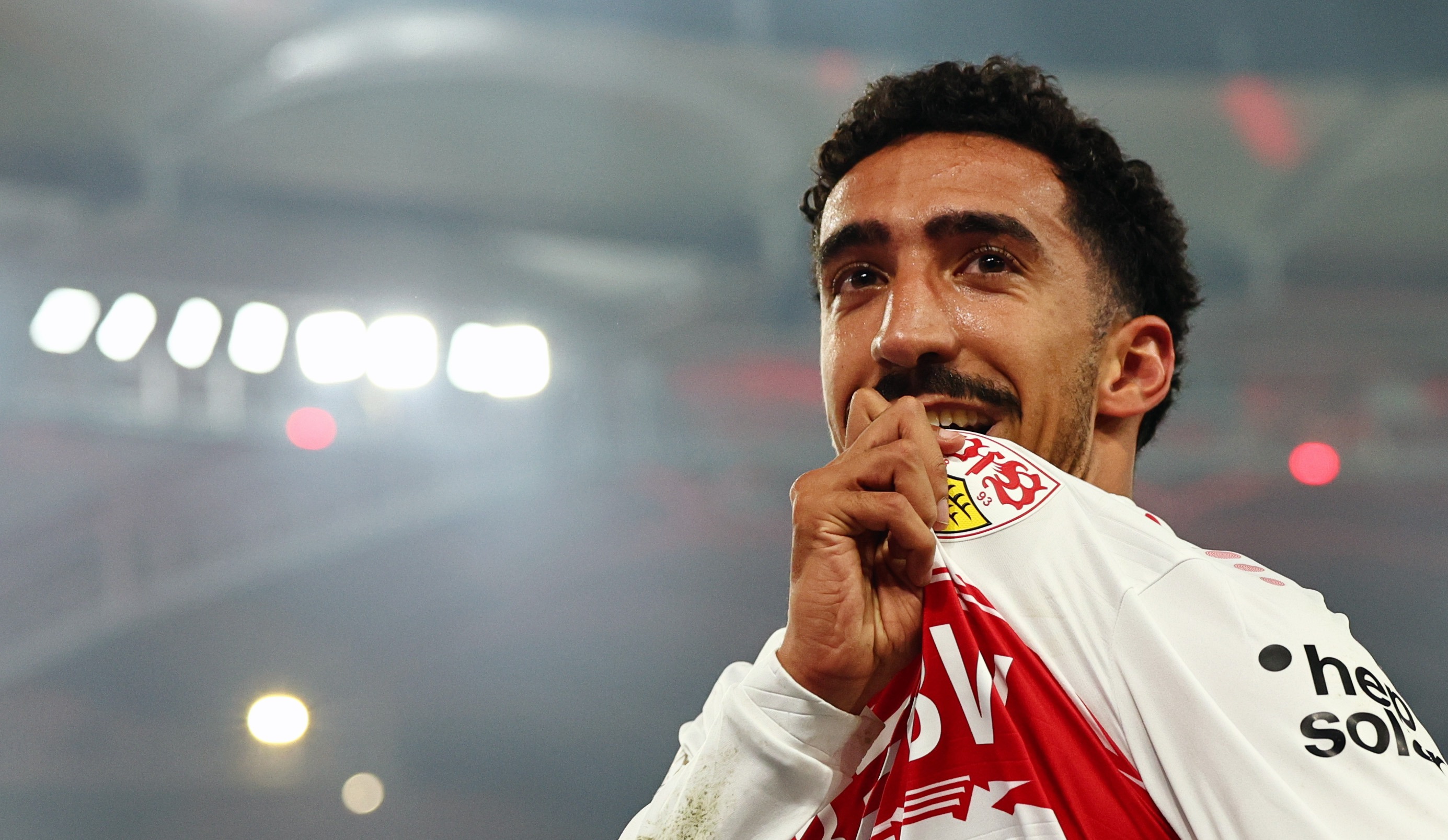 Još jedna preporuka za Seba Henesa - Štutgart u 119. do finala kupa