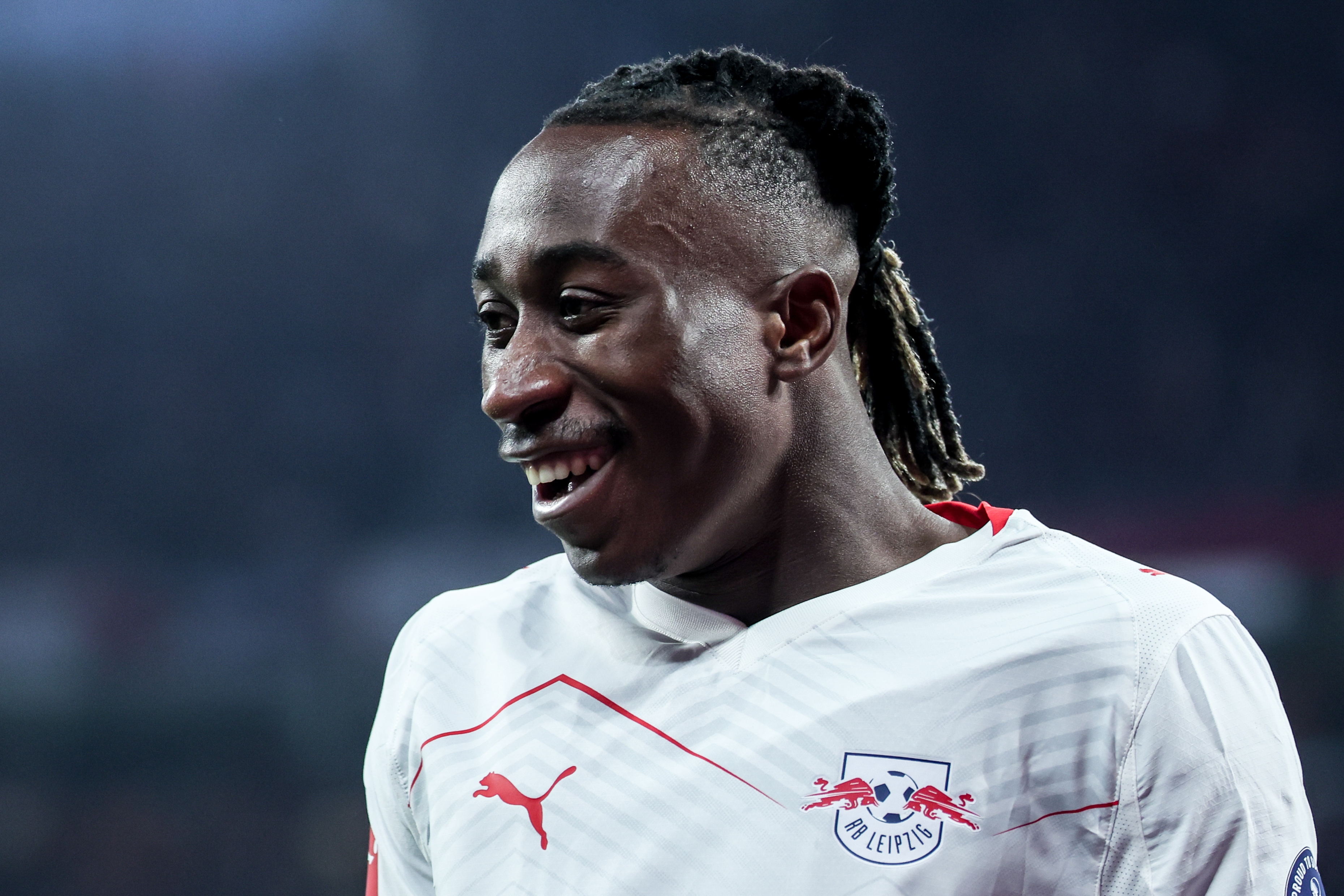 Imaćemo transfer leta - Odabrao Jan Diomande!