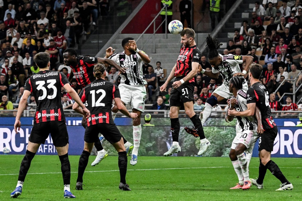 ''Juventusov problem golman, Milan da se vrati italijanskom jezgru