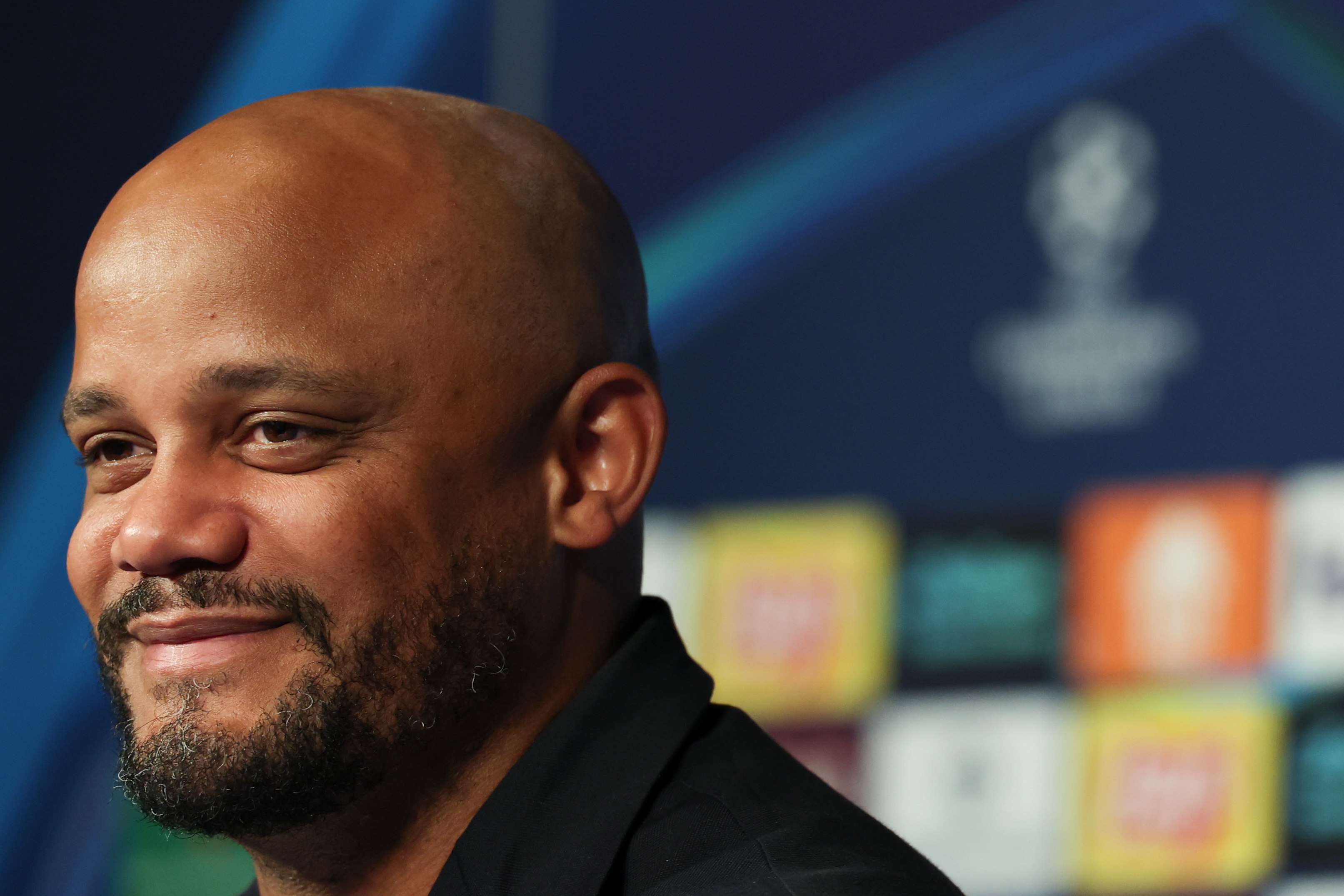 Kompan posle istorijske utakmice: "Luis Enrike ovo radi volonterski? Neka, hvala"