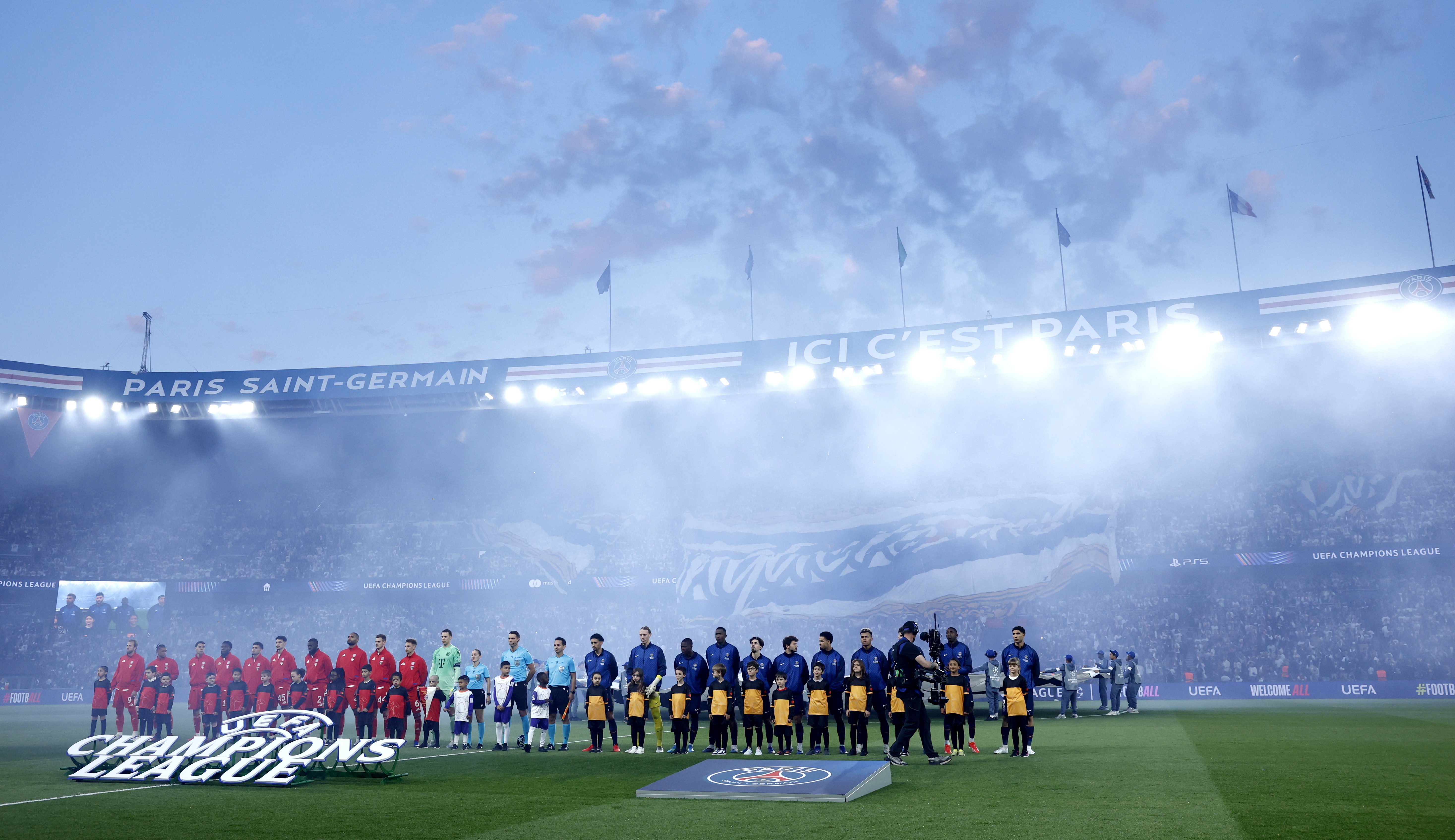 Na ovo se čekalo 64 godine!