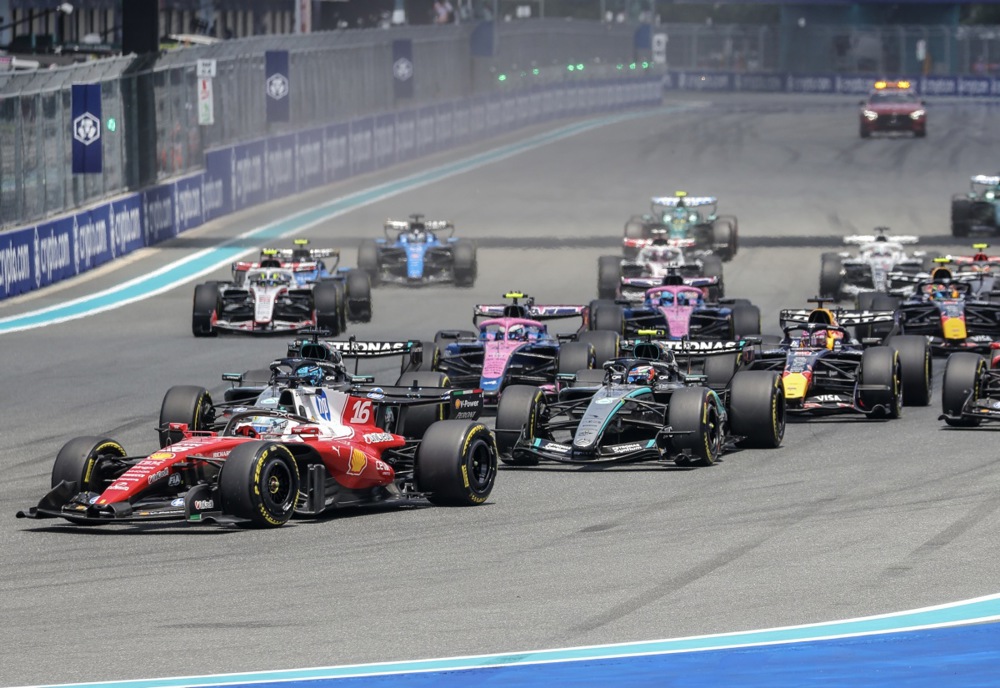 Monako – Šansa koju Ferari i Meklaren ne smeju propustiti
