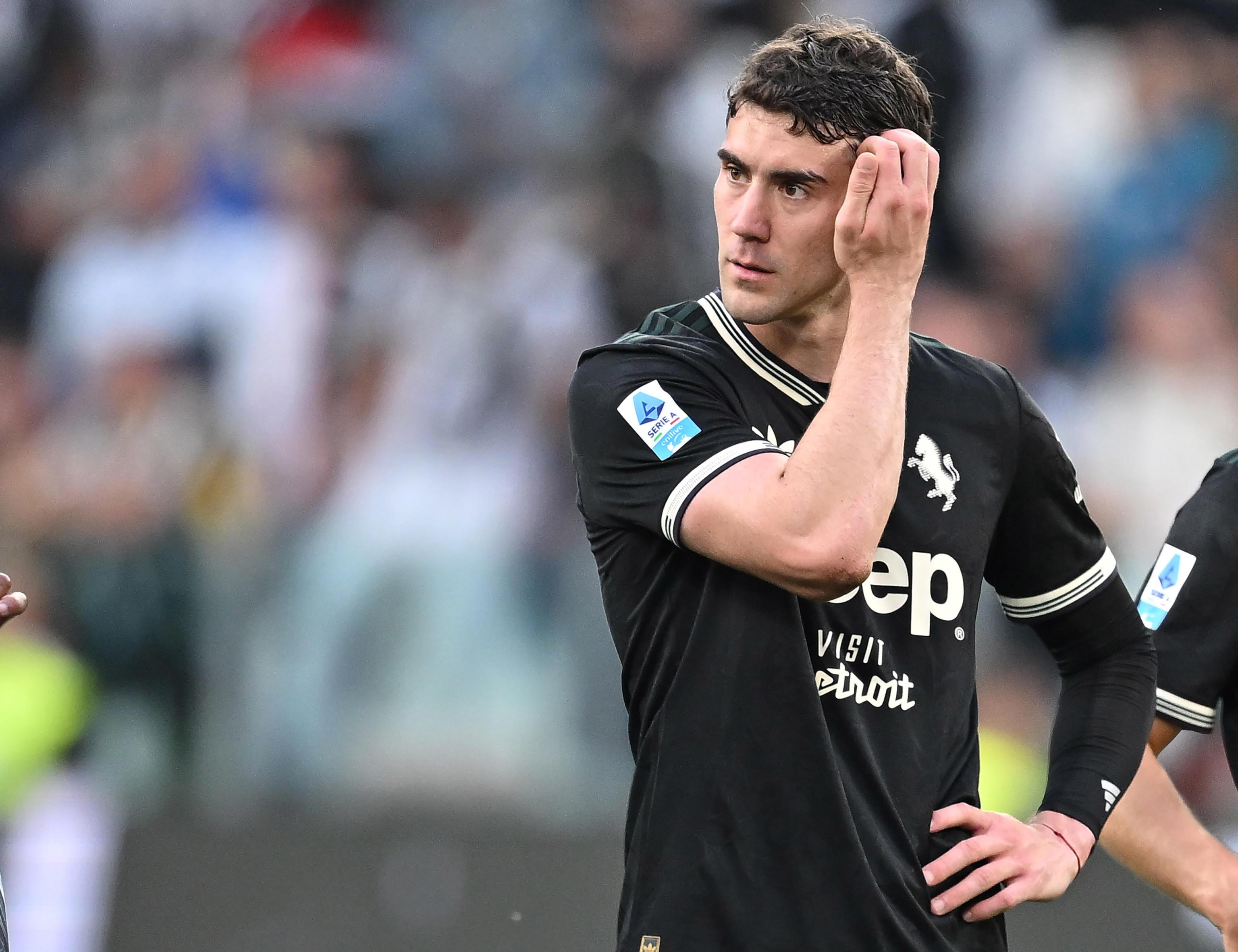 Madrid ili Katalonija? Vlahović ne bira! Ali...