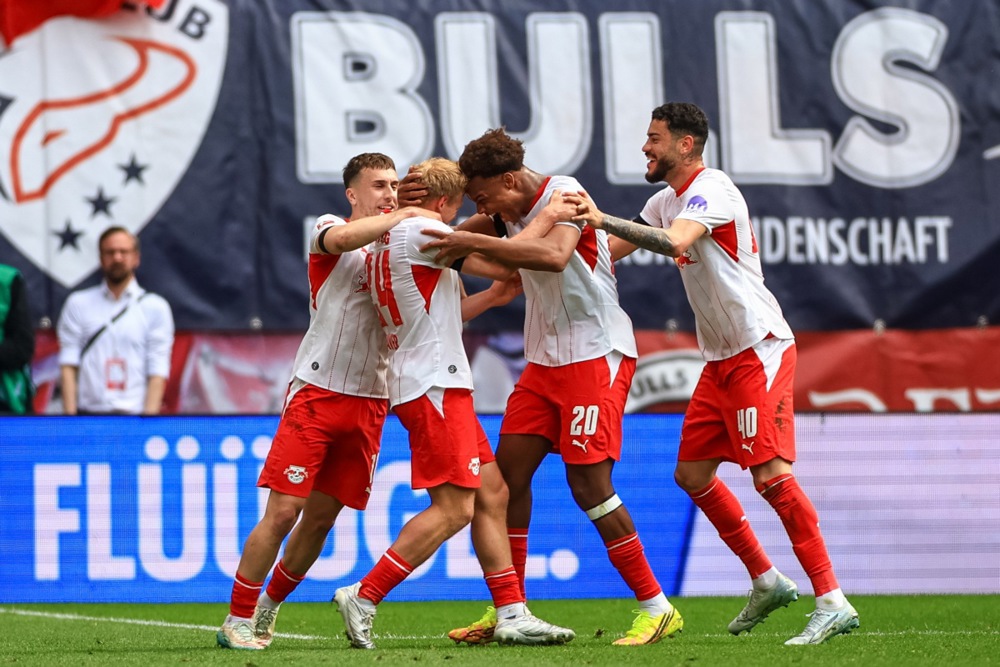 Notingem pobedio konkurenciju - Stiže bundesligaško pojačanje!