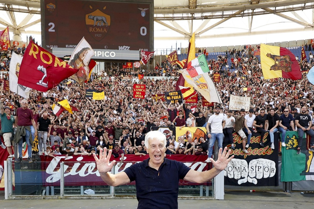 ''Platiće visoku cenu svako ko ovo ne učini'' - Gasperini ima spisak pojačanja, šta je ispunjeno do sada?