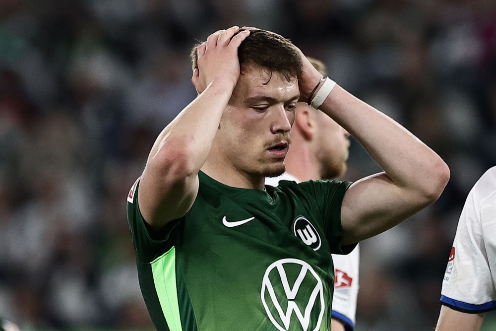 "Vukovi" ne ujedaju, Paderborn srećniji pred revanš!