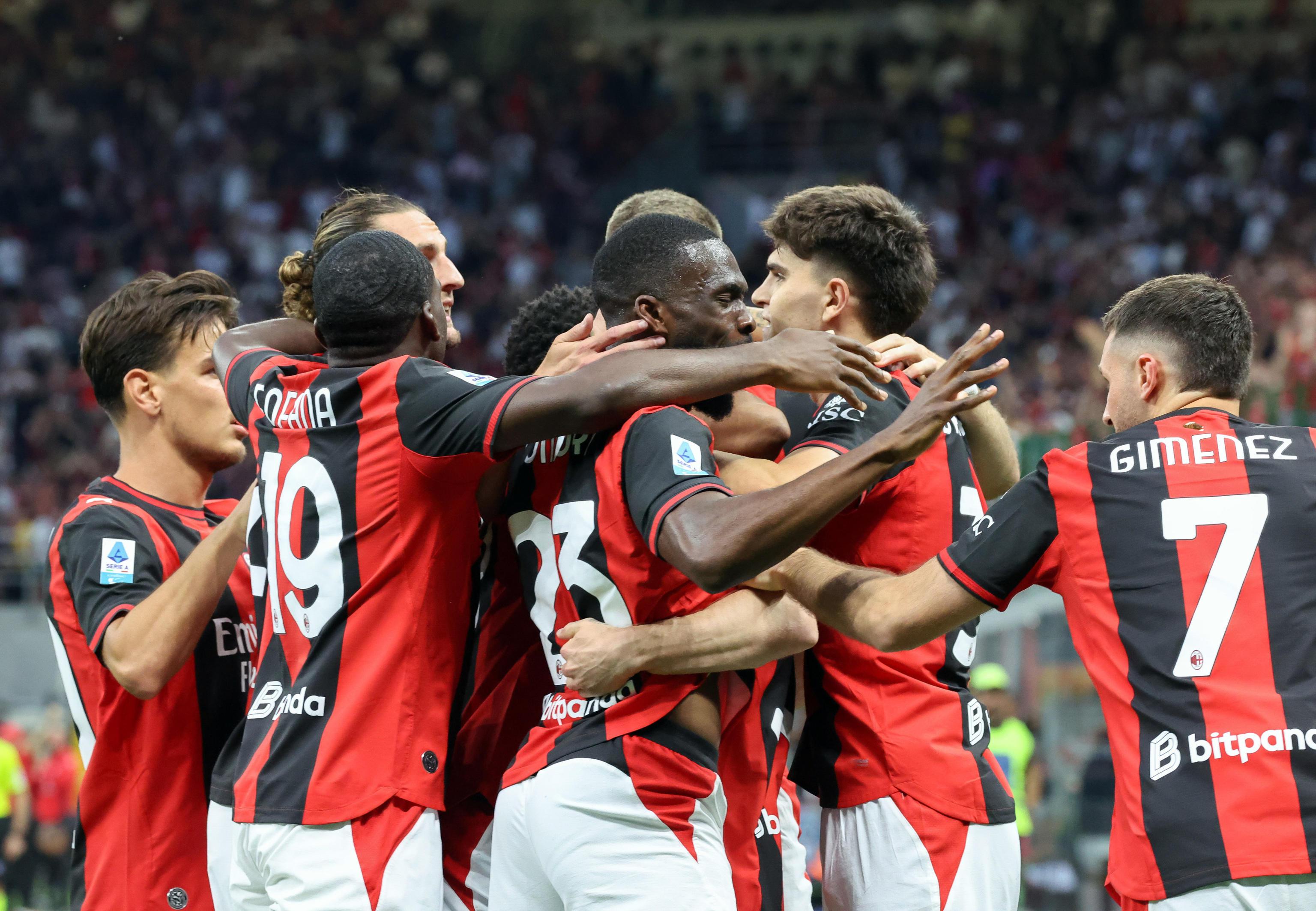 Milan - 100 miliona već uloženo, da li ovaj tim može do druge zvezdice?