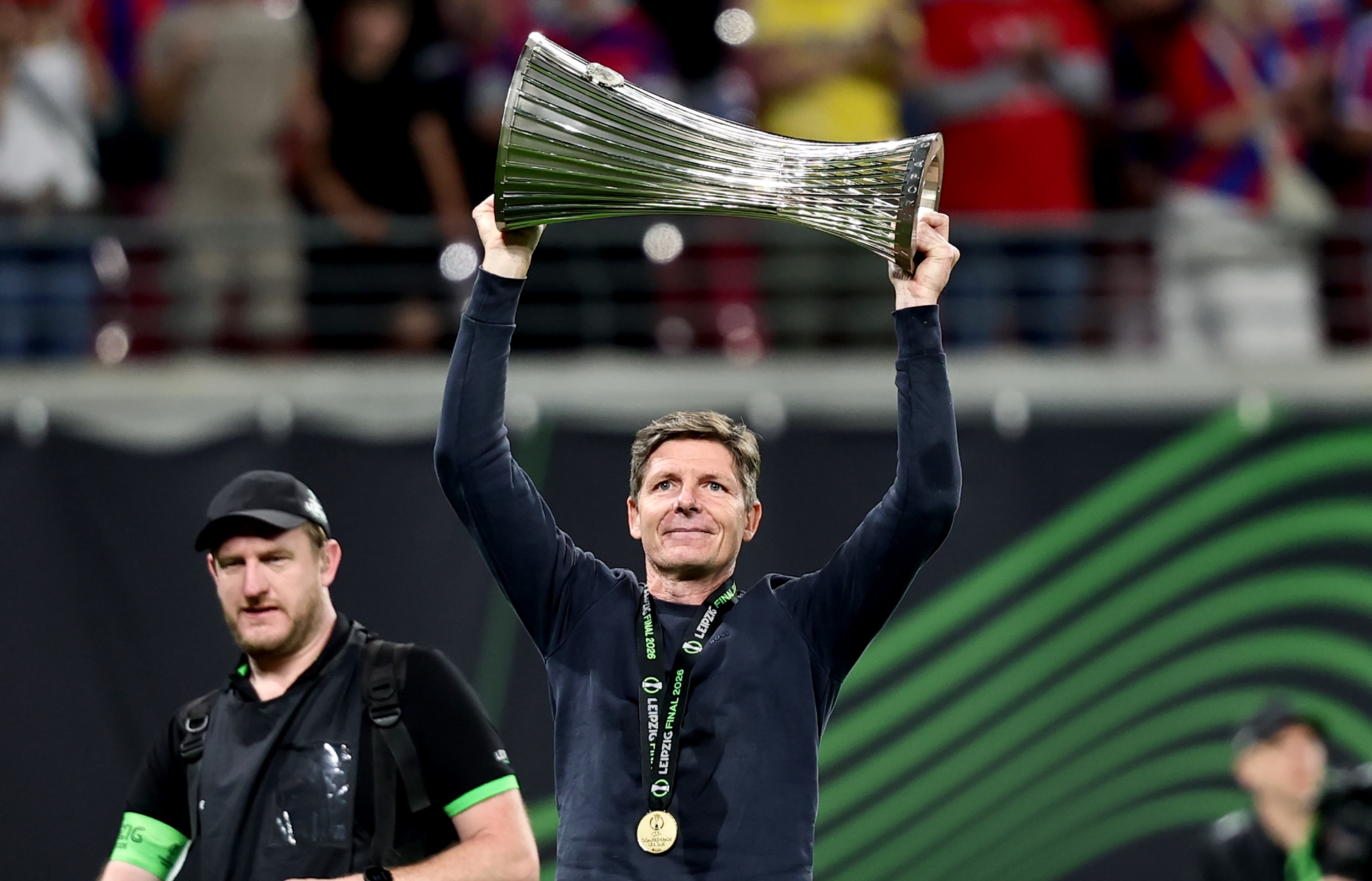 Svi još uvek čekaju odluku - Novi klub stao u red za Olivera Glasnera