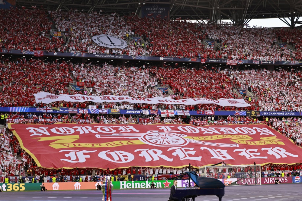 (VIDEO) UŽIVO - Haverc doveo Arsenal u prednost!