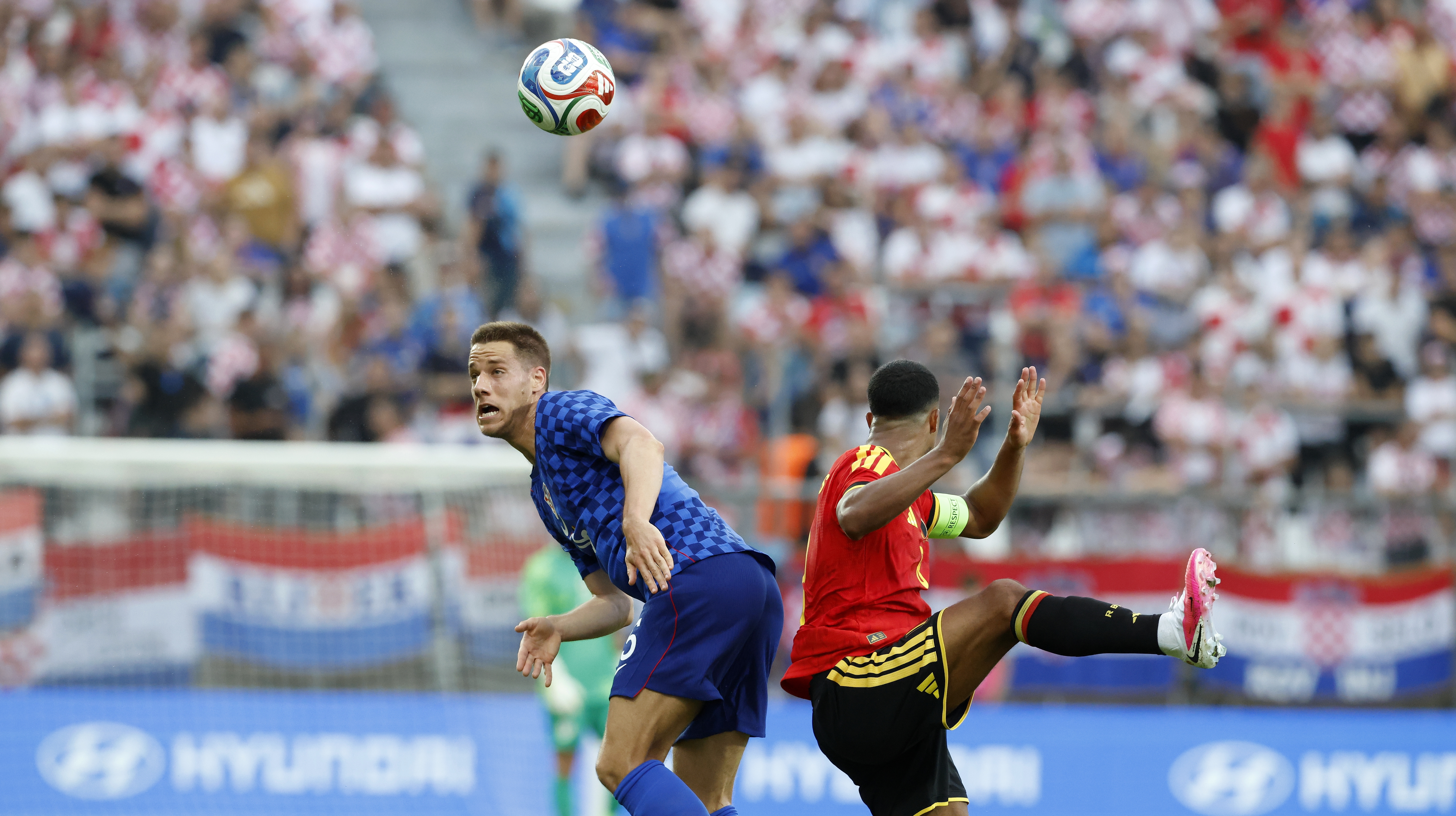 Pašalić: "O Englezima ne treba trošiti reči, ali dolazimo sa reputacijom!"