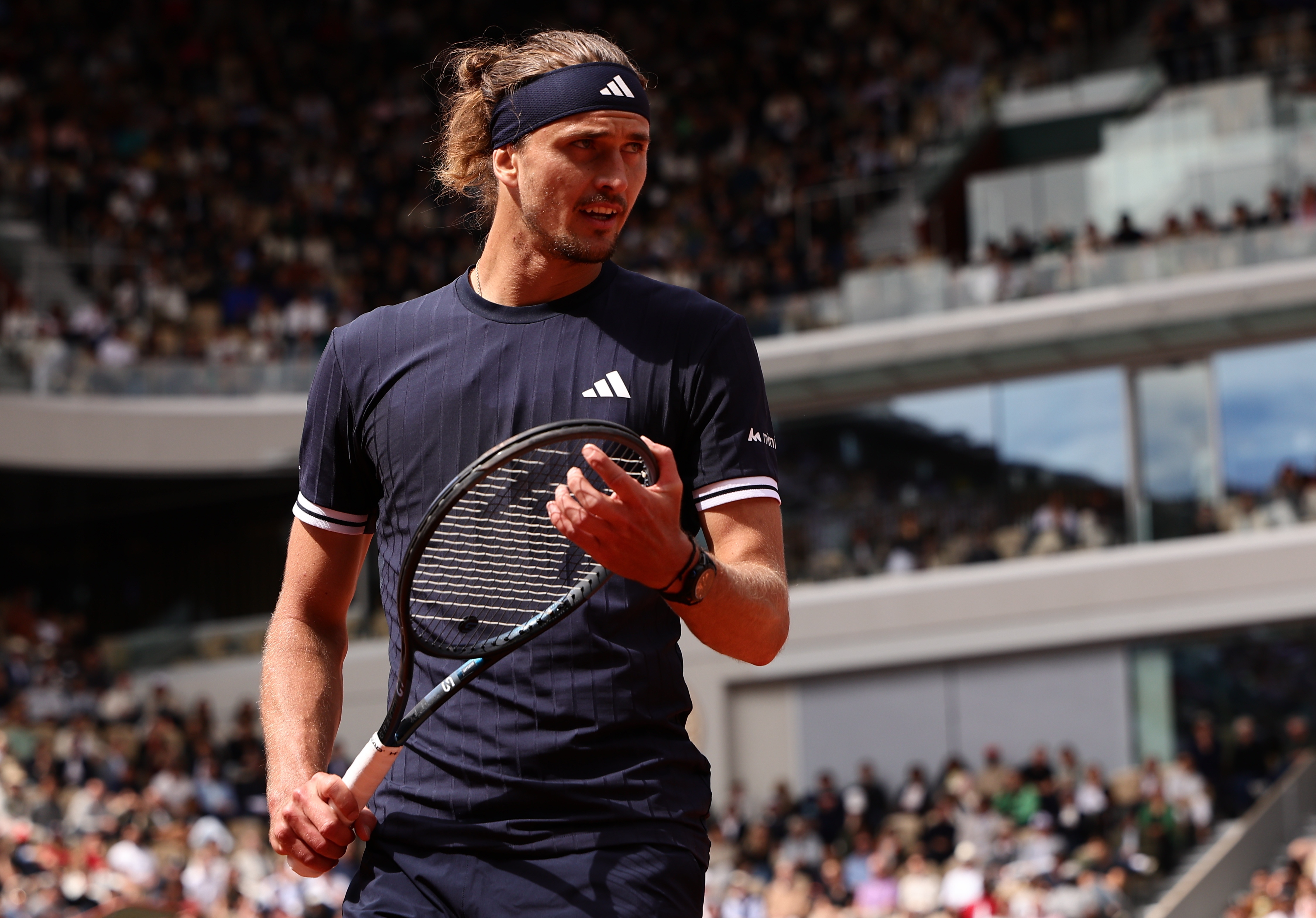Zverev ne puca pod pritiskom, ide u finale Rolan Garosa