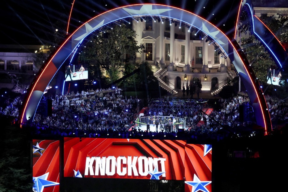 UFC 330: Ankalaev protiv Guskova  – Borba koja može da promeni vrh poluteške kategorije