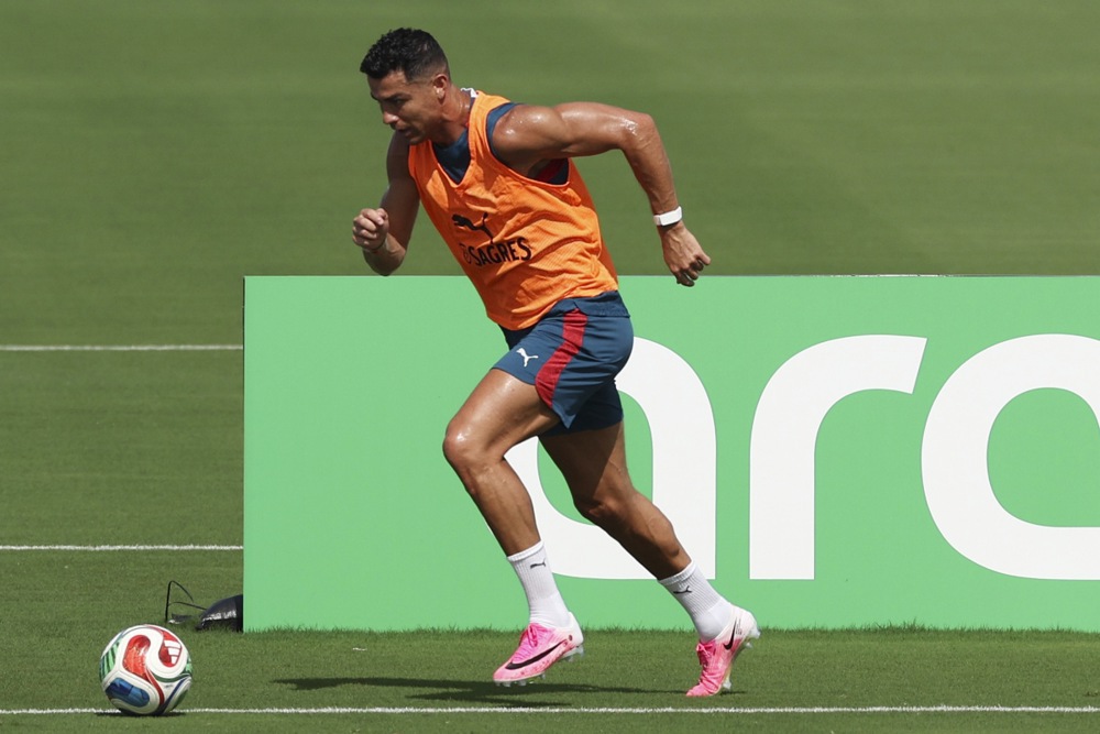 Portugal traži prvu pobedu - Može li Ronaldo da odgovori na kritike?