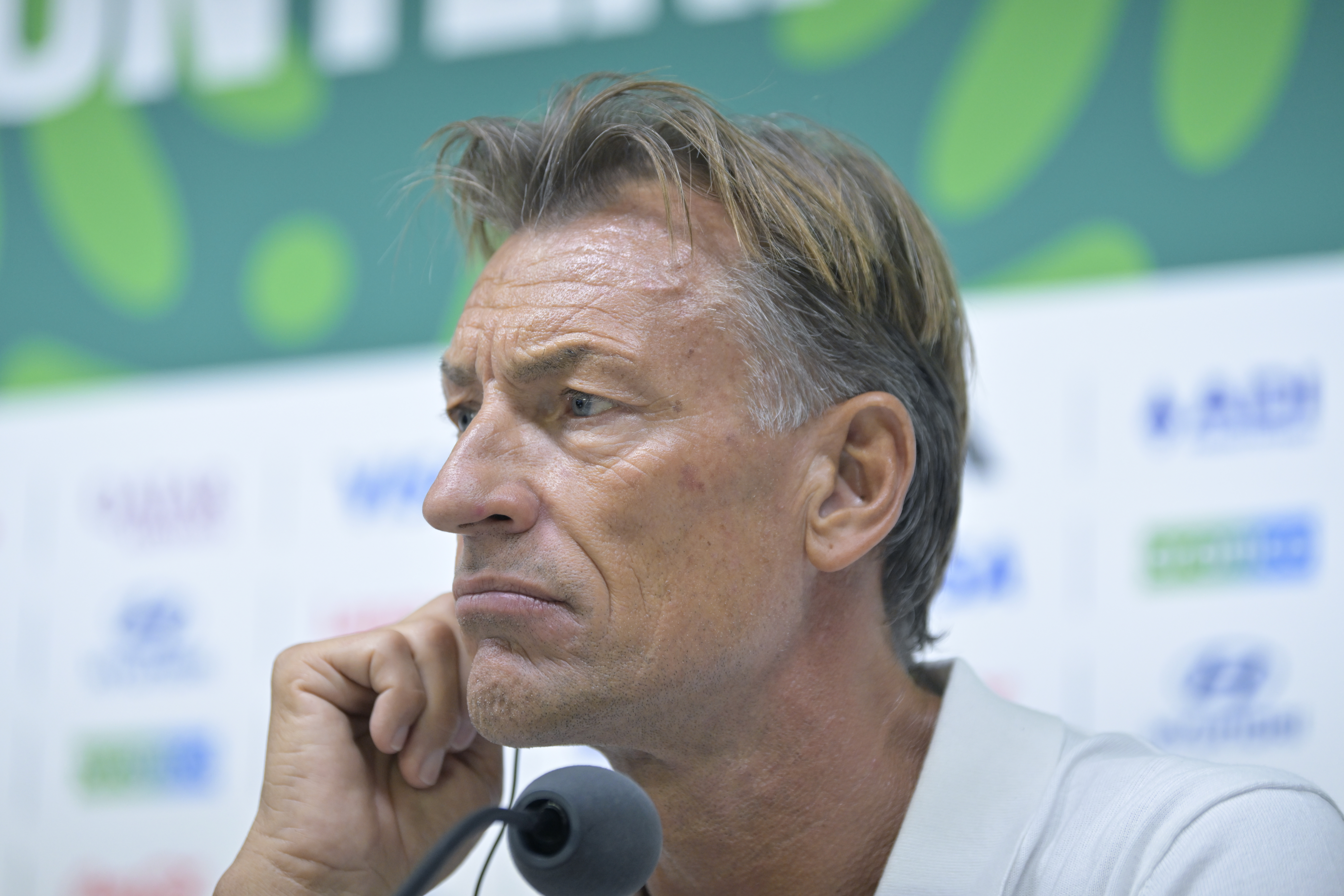 Pozovi R radi uspeha, Erv Renard preuzeo treću reprezentaciju u 2026. godini!