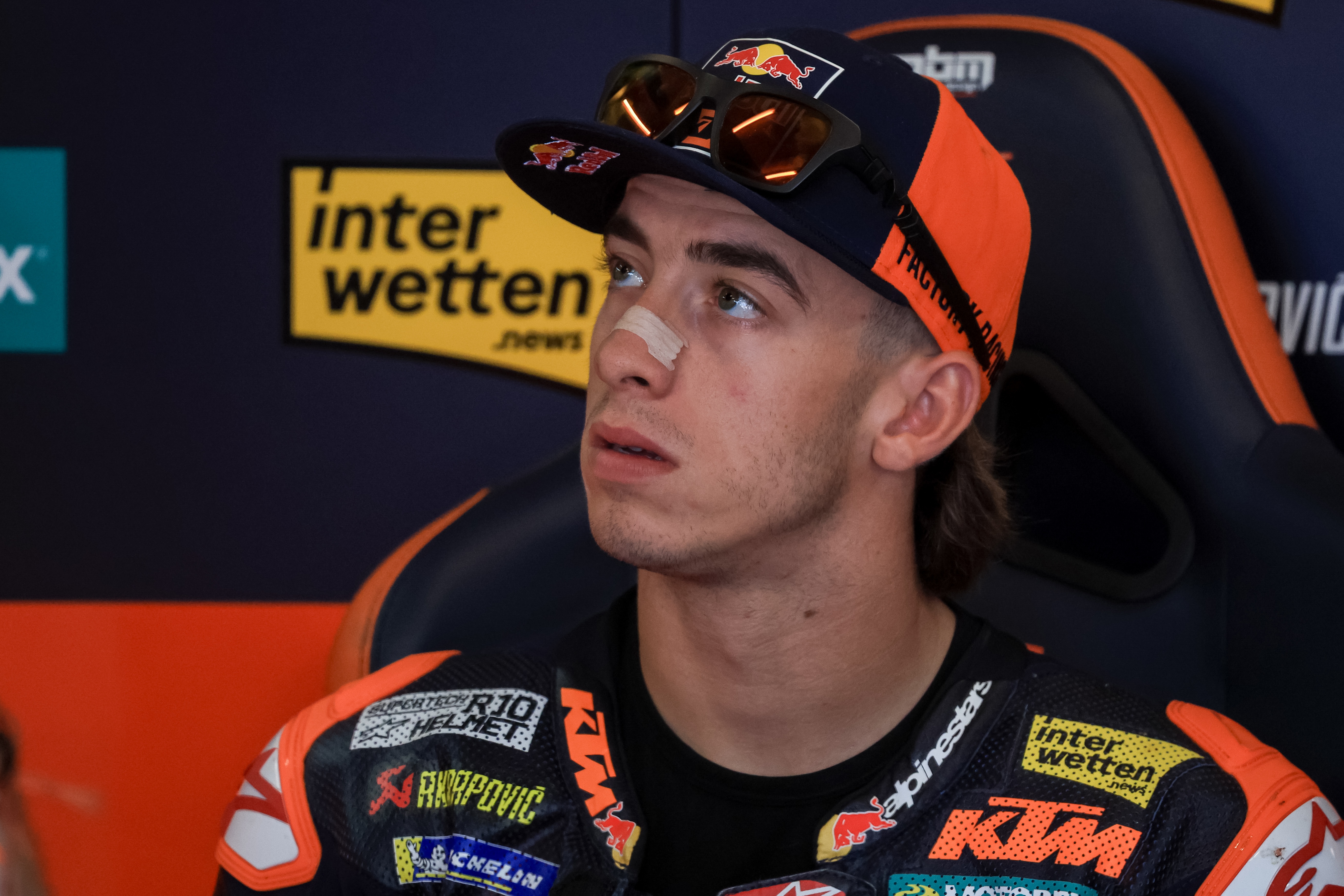 Dukati našao zamenu za Banjaju, šampion  Moto3 i Moto2 dolazi kod Marka Markeza