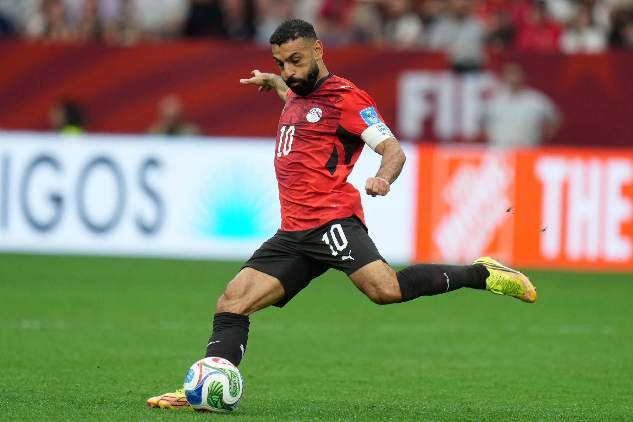 (VIDEO) Salah ispisao istoriju Egipta, ali ništa bez Zika i Trezegea