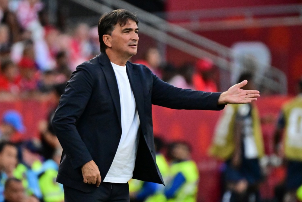 Dalić o gorućem problemu Hrvata na Mundijalu: "Ovde lako gubimo lopte"