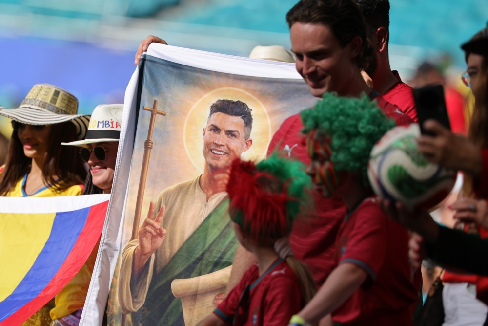Portugal – Imperija jednog trenutka