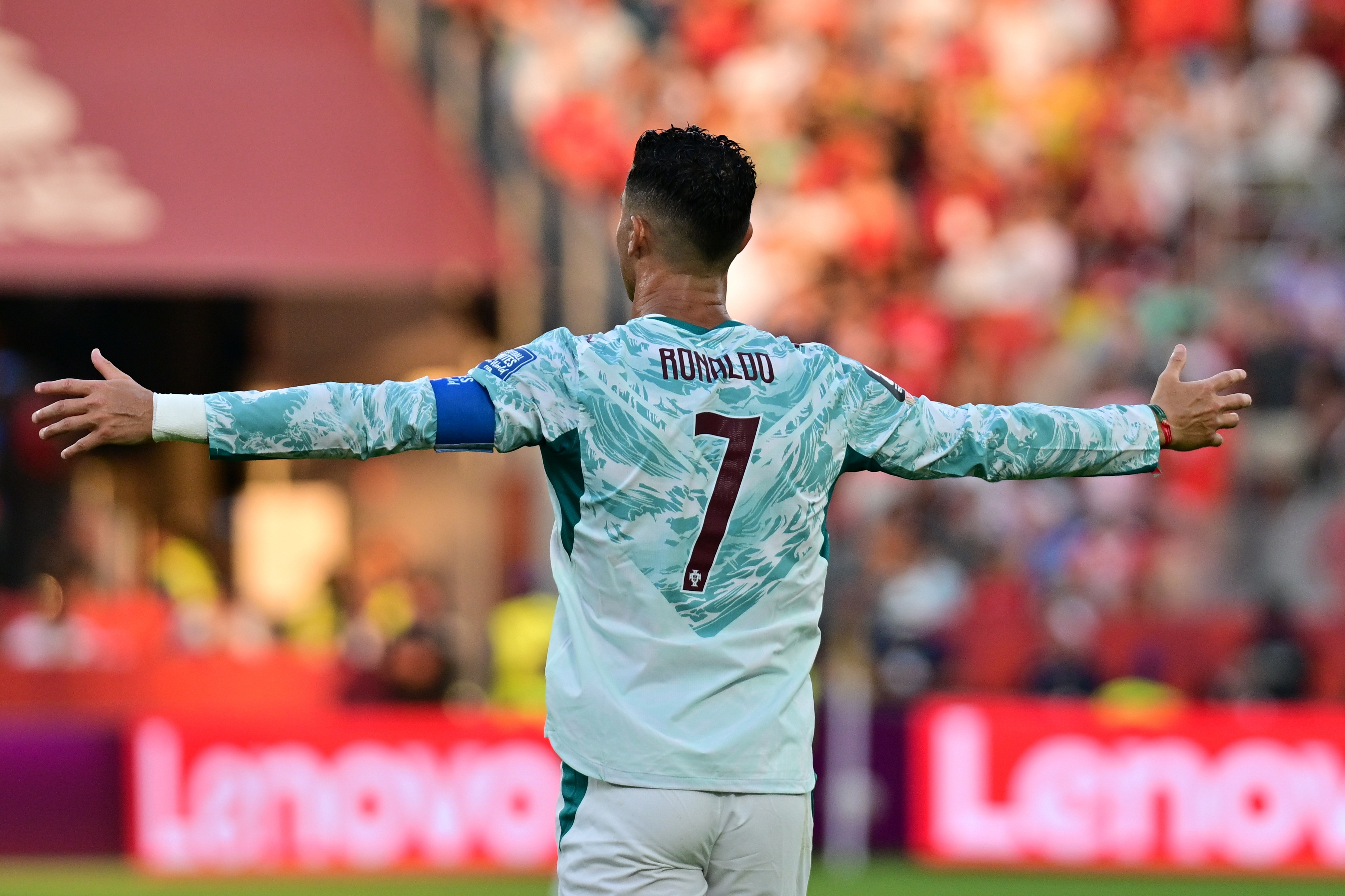 U FIFA kao da ne gledaju utakmice Mundijala, zvezdama se poklanja zvanje MVP-a