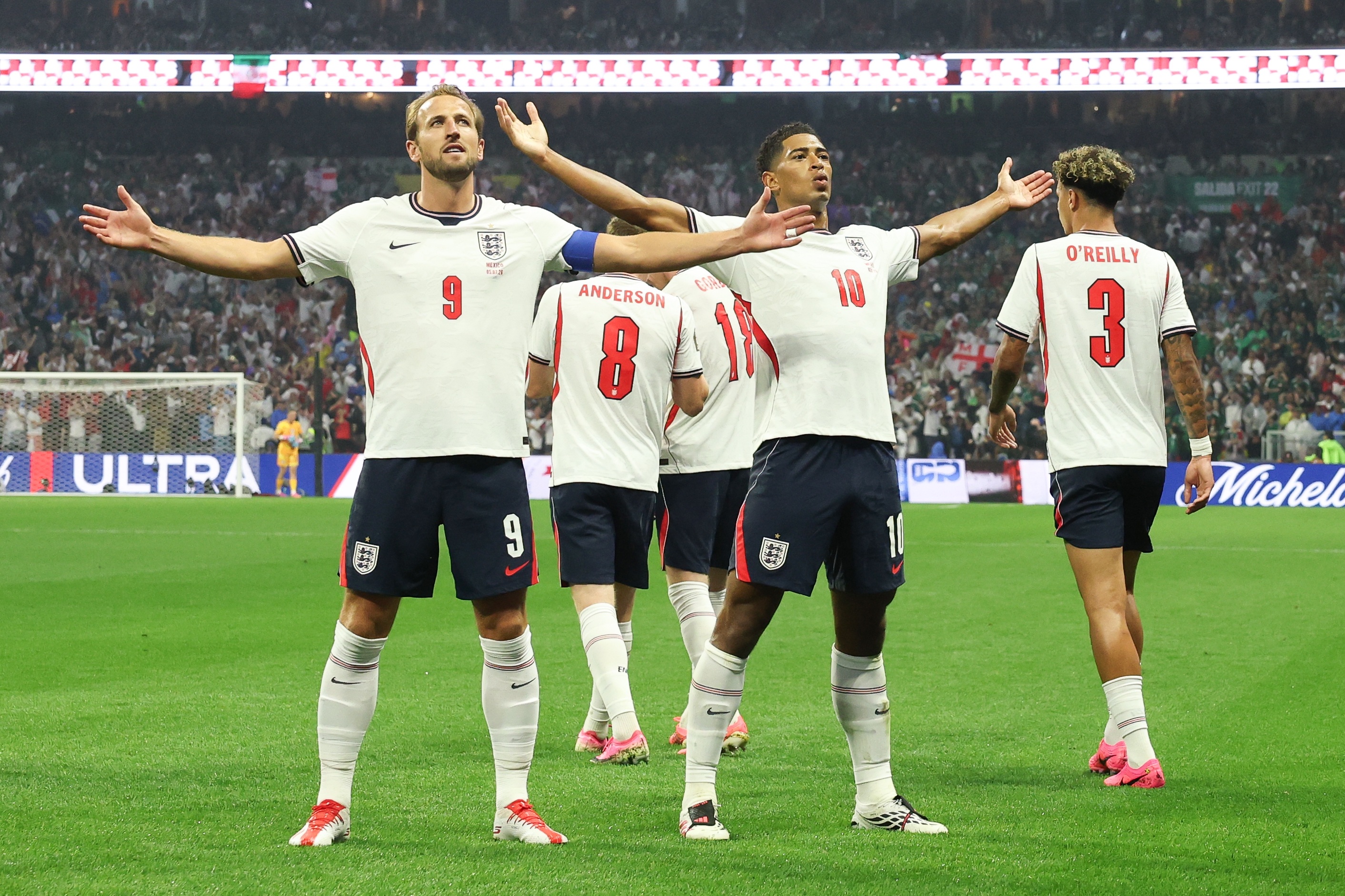 Engleska nije "vratila fudbal kući", ali ni bronza ne bi bila tako loša