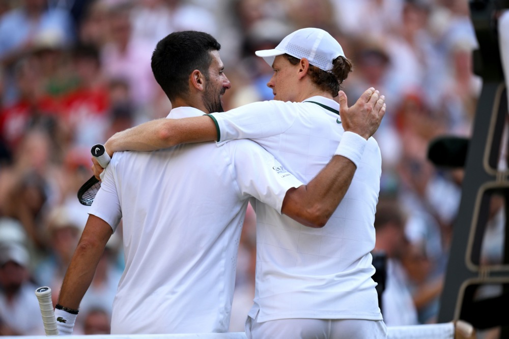 Novak: ''Vidimo se uskoro!''