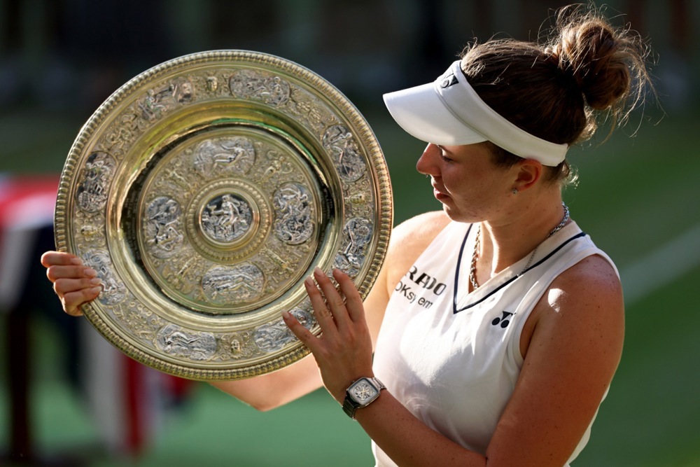 Noskova: "Morala sam dobro da se namučim, zajedno smo ispisale istoriju"