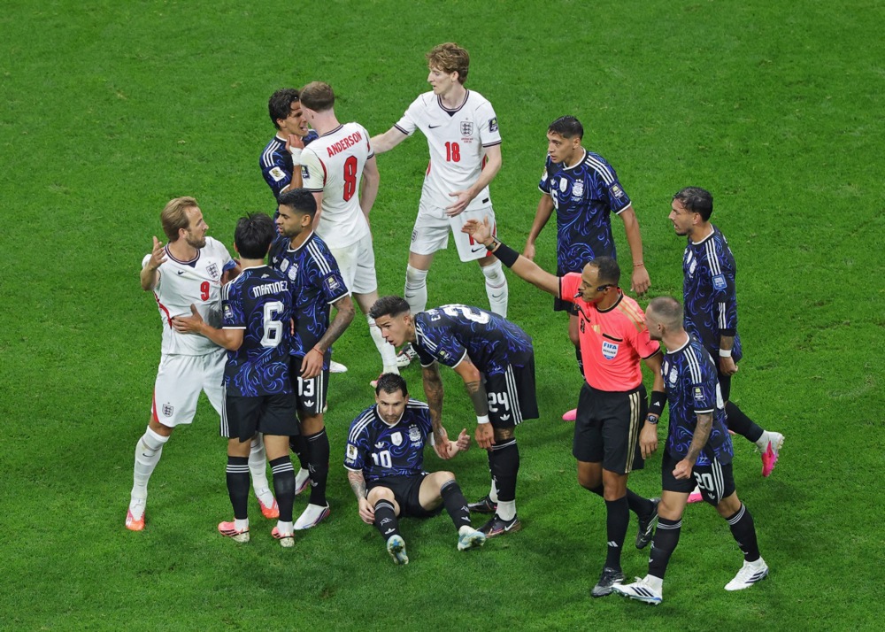 POLUVREME - Fudbal ili rvanje, pitanje je sad!