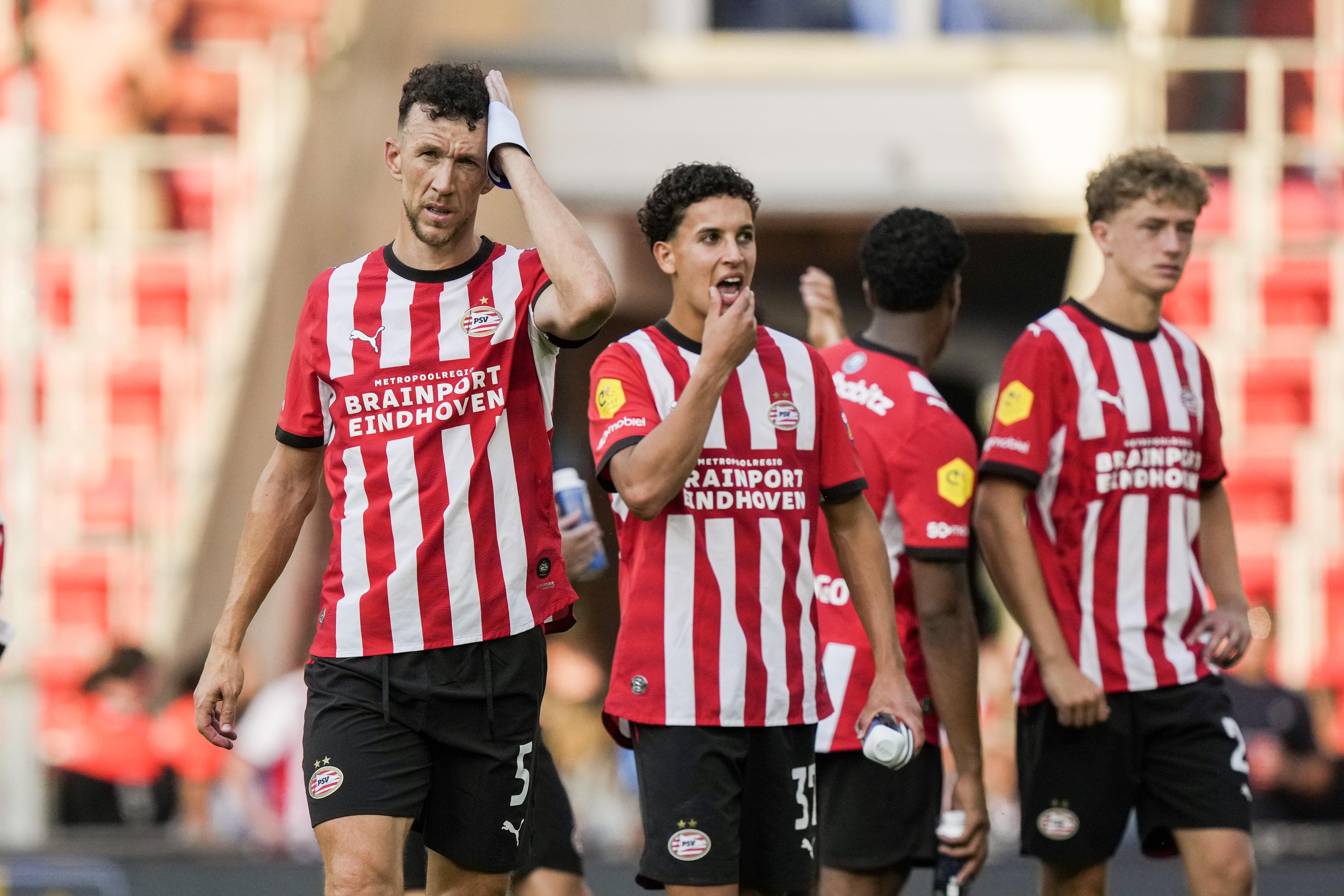 PSV kreće po četvrtu uzastopnu titulu - počinje nova sezona Eredivizije