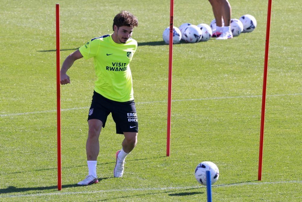 (VIDEO) Protrljajte oči i videćete Hulijana, Simeone poslao vaspitnu poruku!