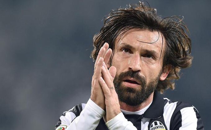Zvanično, "Mocart" na klupi Juventusa!