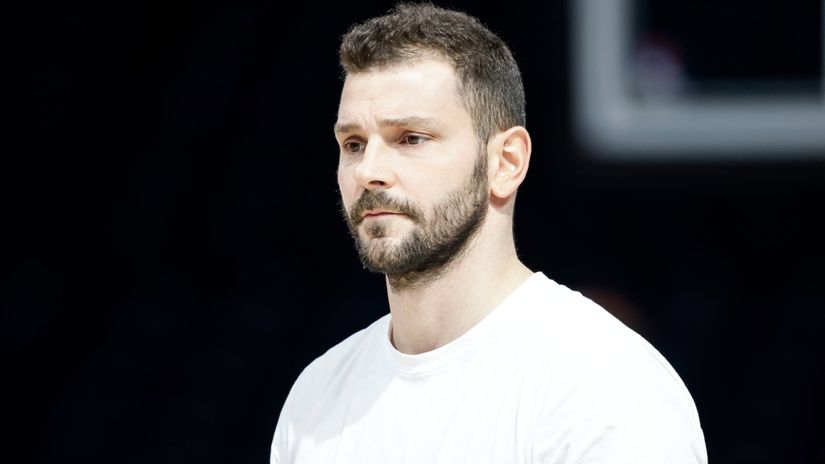 Micov posle šest meseci dobio otkaz u Galatasaraju