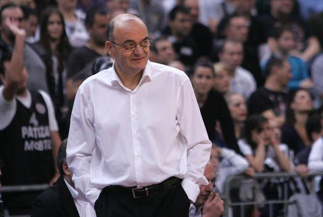 ''Dule, zavoleo sam Srbiju zahvaljujući tebi'' - Partizanovi stranci najdirljiviji