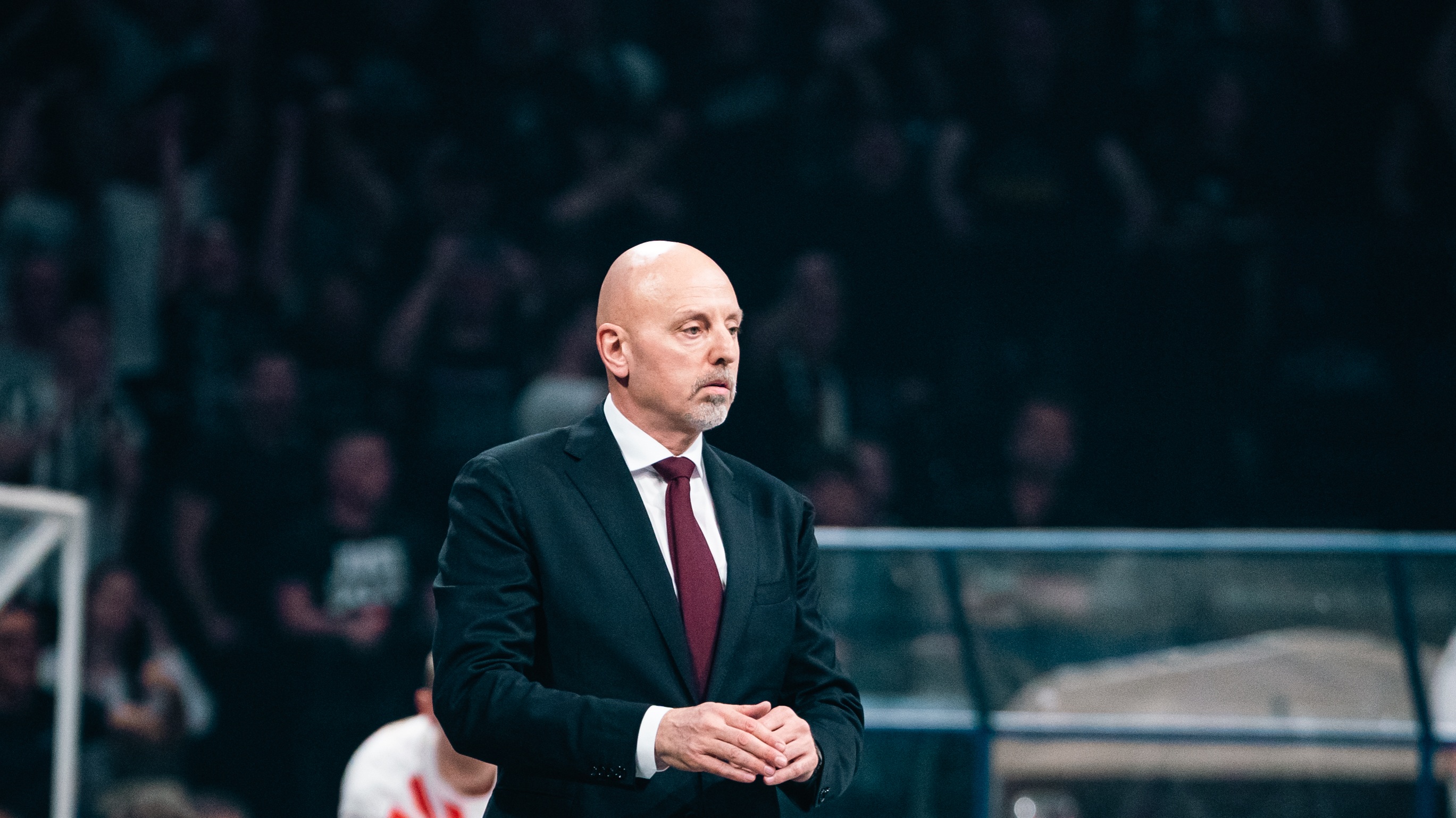 Šta je sa Batlerom i Bolombojem? Obradović glavom već u drugoj utakmici